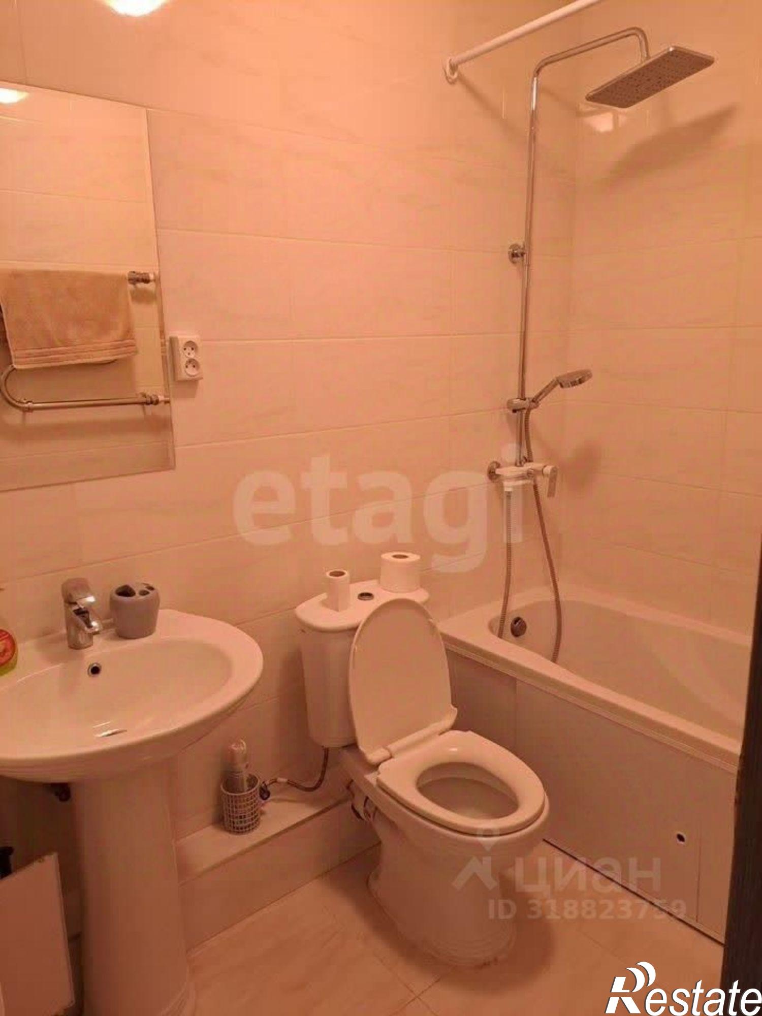 Купить квартиру за 8 300 000 рублей на ул Куйбышева, 86