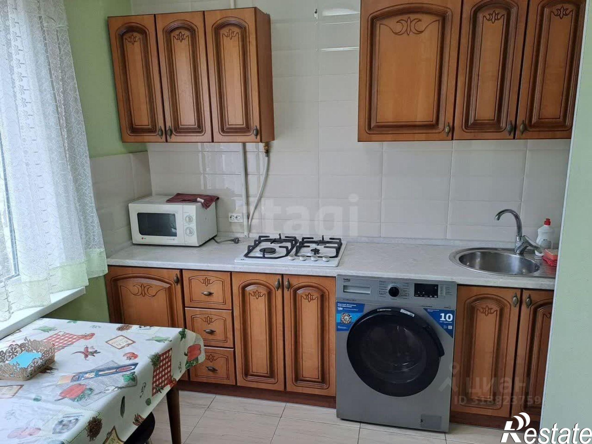 Купить квартиру за 8 300 000 рублей на ул Куйбышева, 86