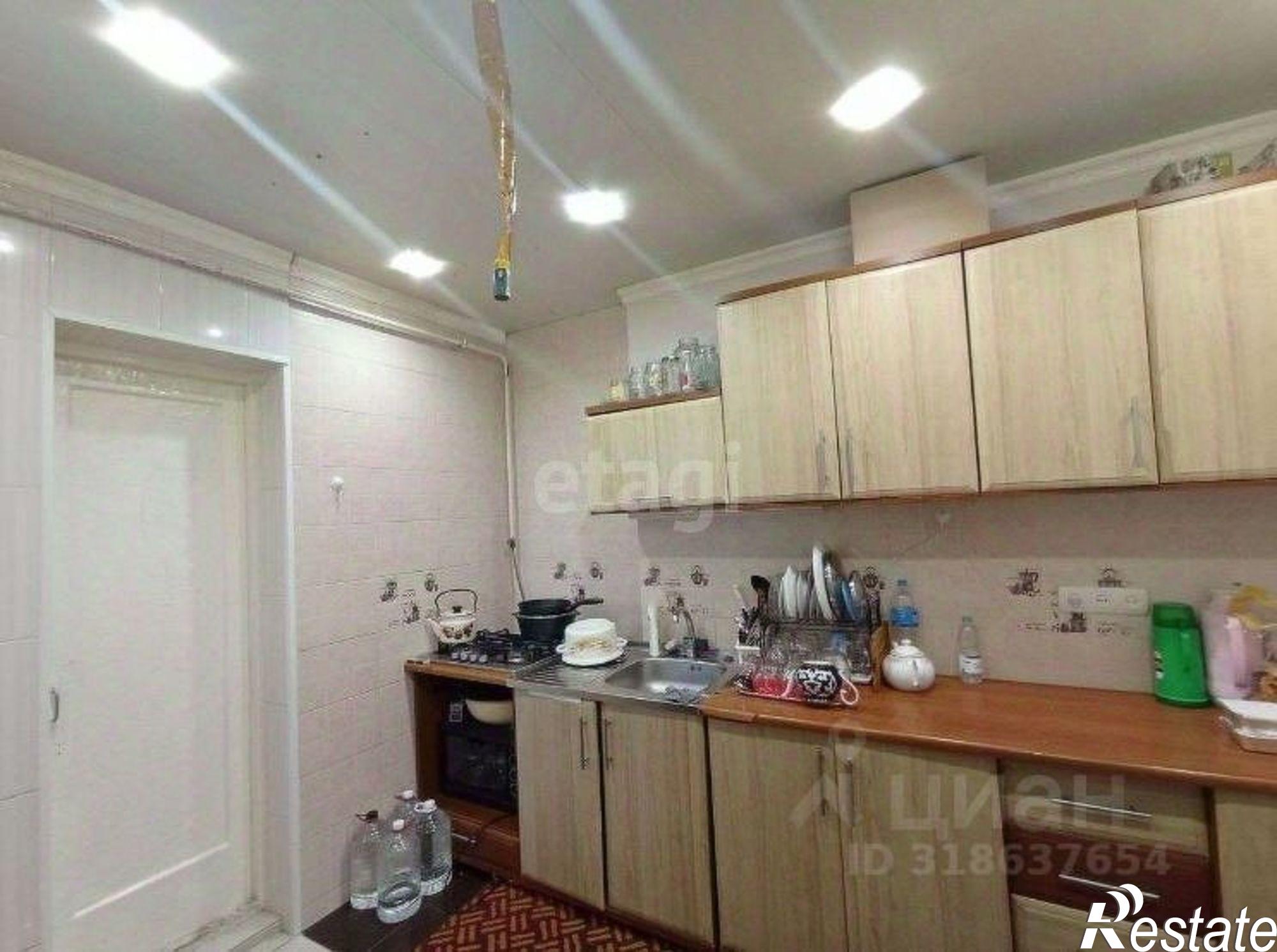 Купить квартиру за 8 500 000 рублей на ул Краснознаменная, 55