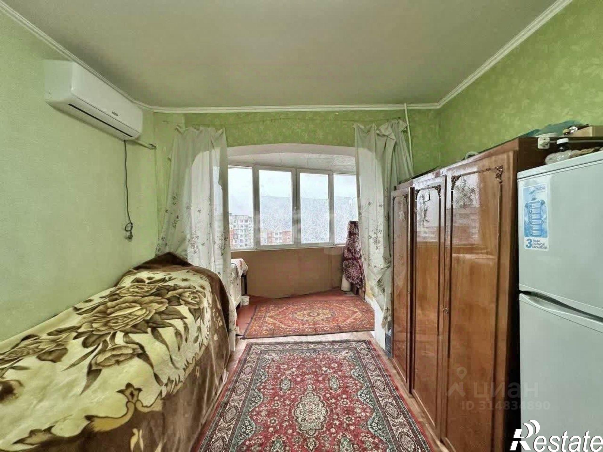 Купить квартиру за 7 800 000 рублей на улица Бела Куна, 31