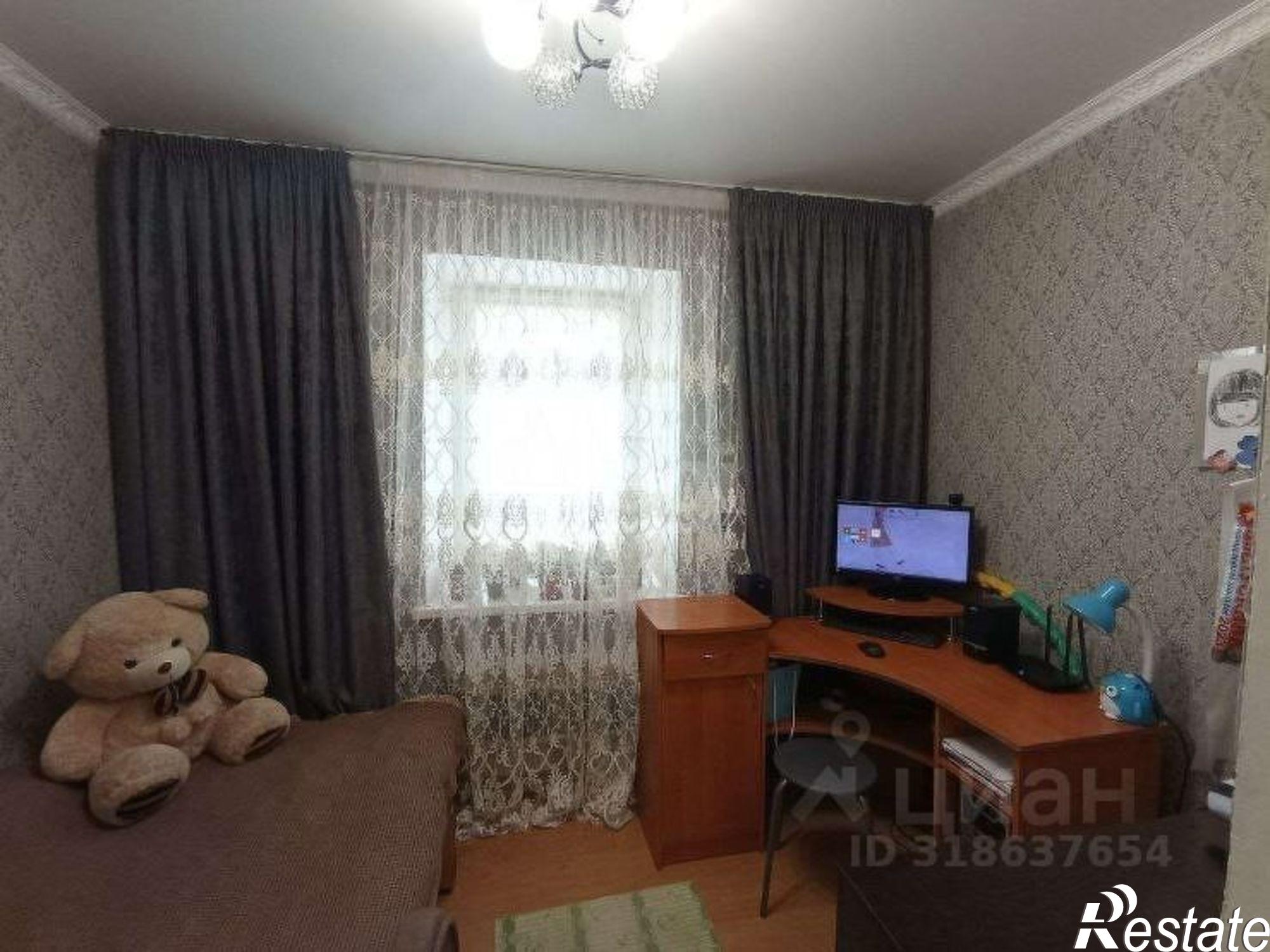 Купить квартиру за 8 500 000 рублей на ул Краснознаменная, 55