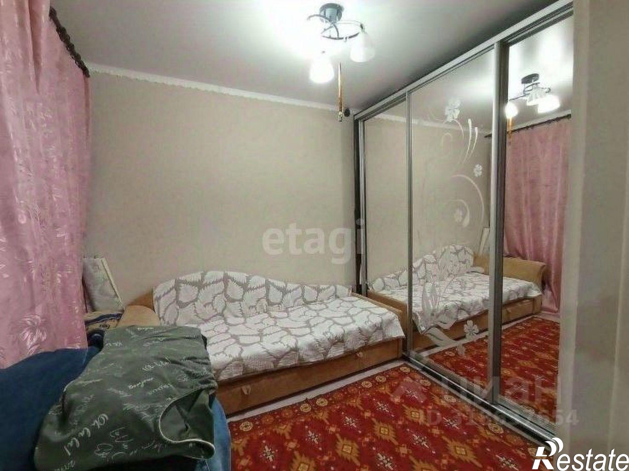 Купить квартиру за 8 500 000 рублей на ул Краснознаменная, 55