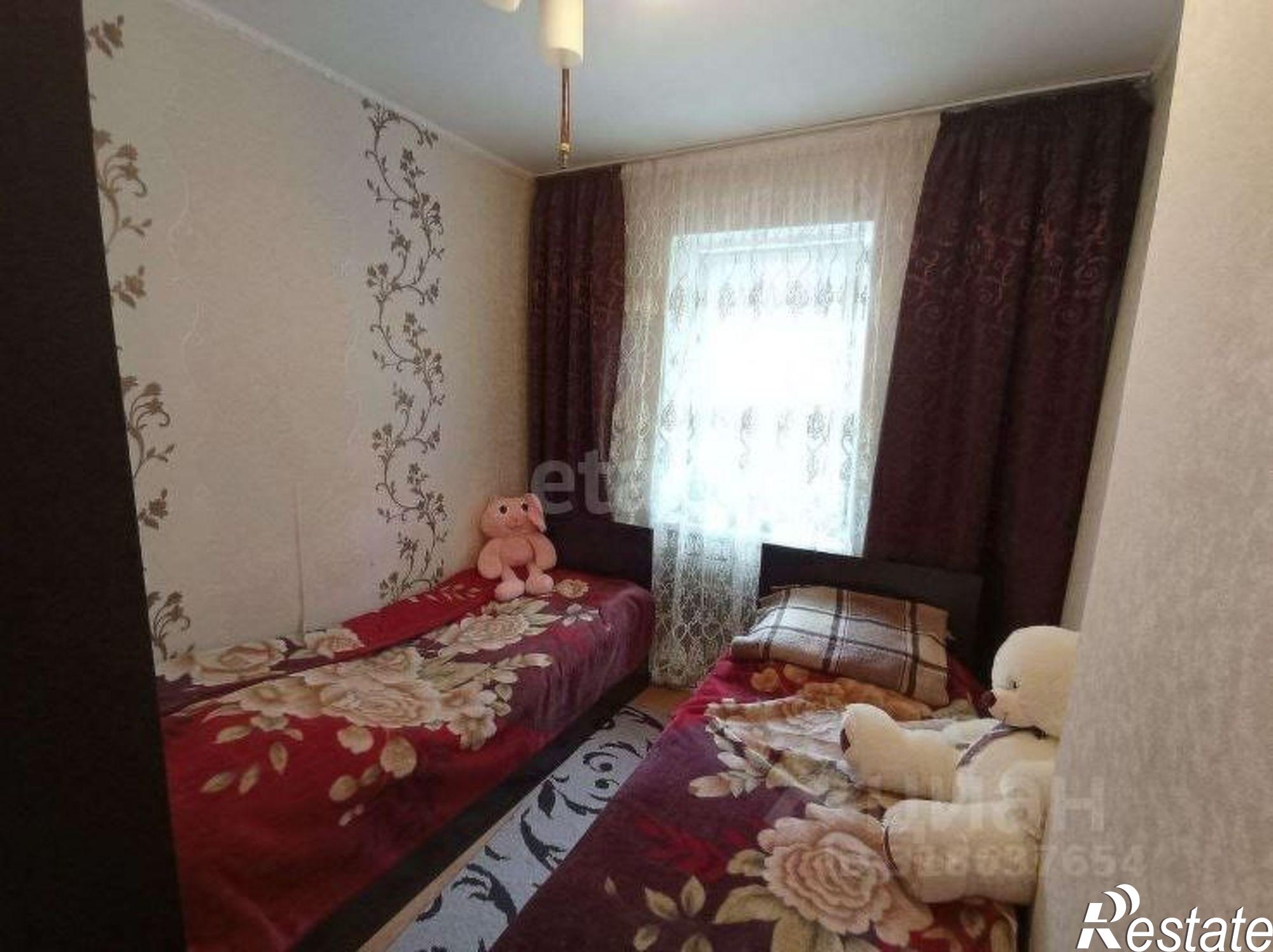 Купить квартиру за 8 500 000 рублей на ул Краснознаменная, 55