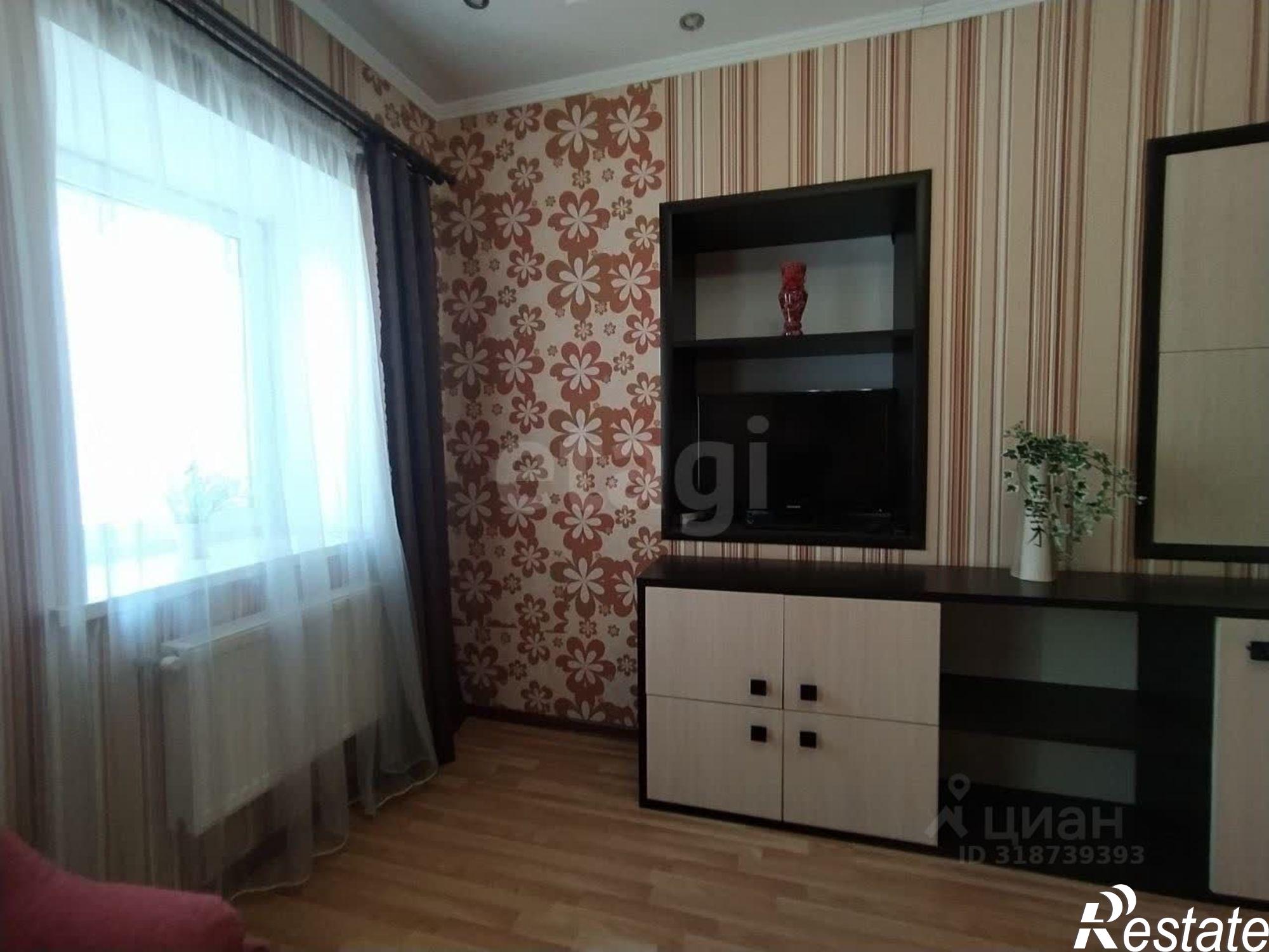 Купить квартиру за 7 900 000 рублей на Краснознамённая улица, 85