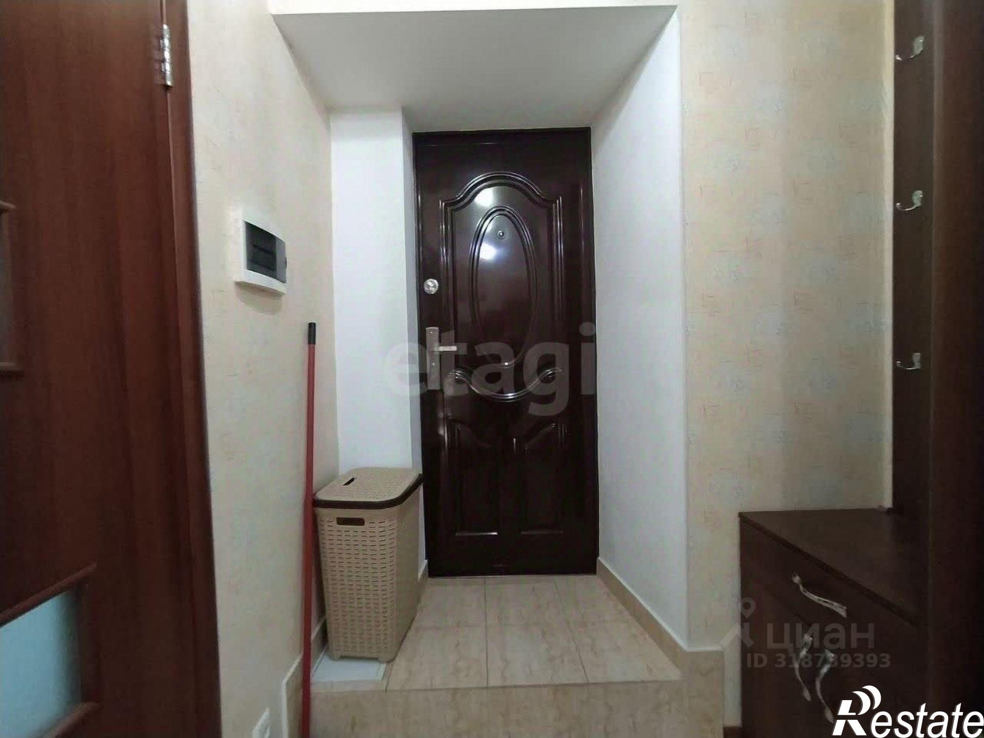 Купить квартиру за 7 900 000 рублей на Краснознамённая улица, 85