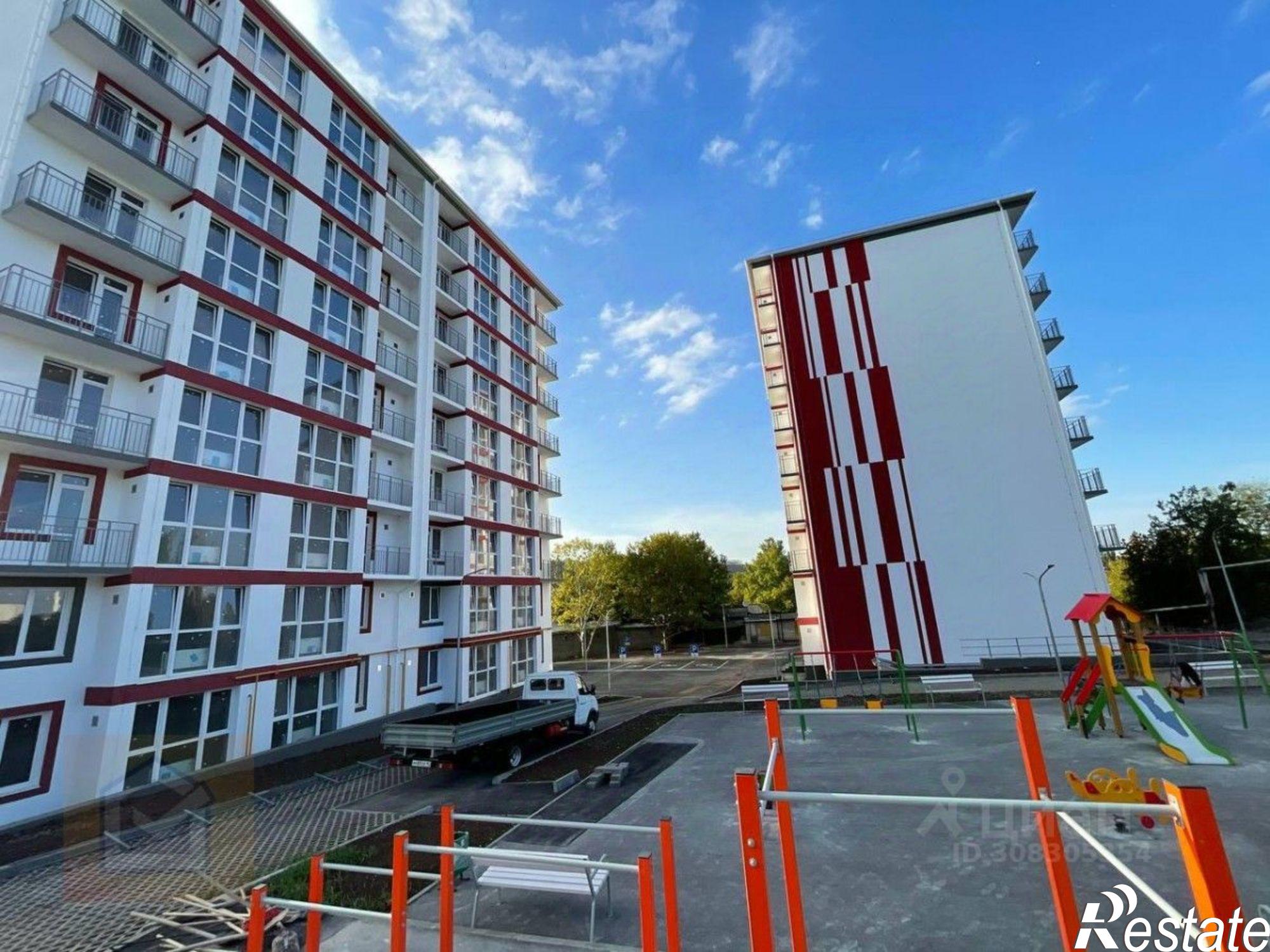 Купить квартиру за 8 800 000 рублей на улица Генерала Родионова, 11А