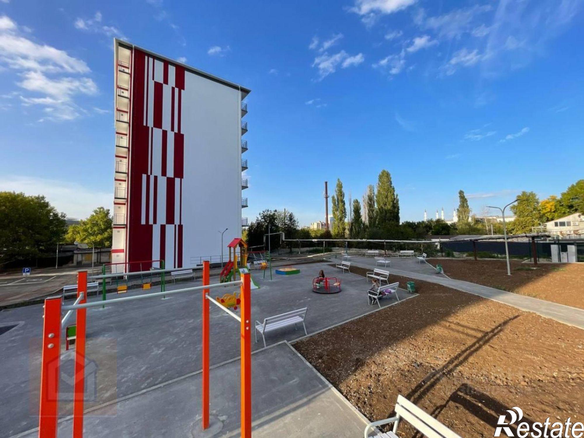 Купить квартиру за 8 800 000 рублей на улица Генерала Родионова, 11А