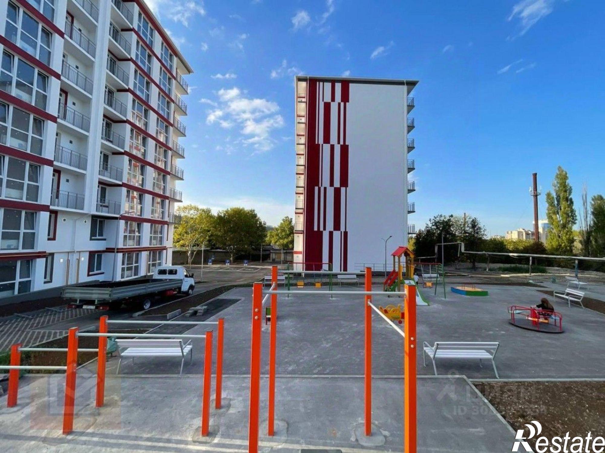 Купить квартиру за 8 800 000 рублей на улица Генерала Родионова, 11А