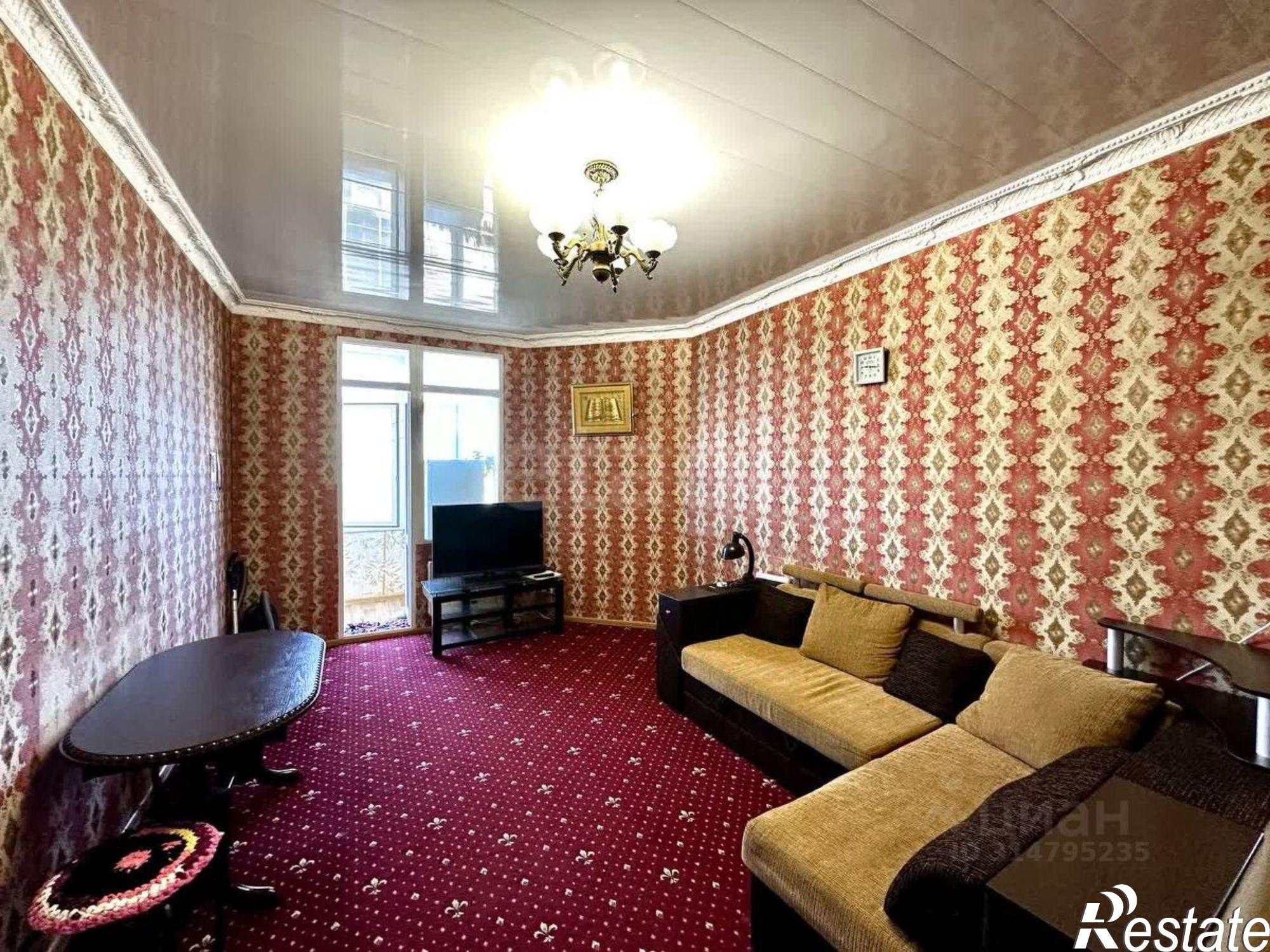 Купить квартиру за 10 000 000 рублей на Ростовская улица, 17