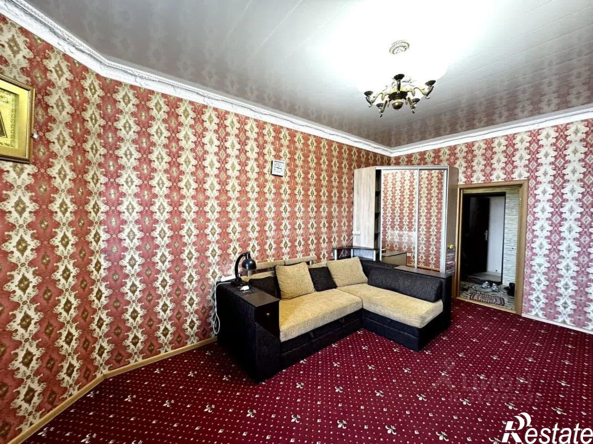 Купить квартиру за 10 000 000 рублей на Ростовская улица, 17