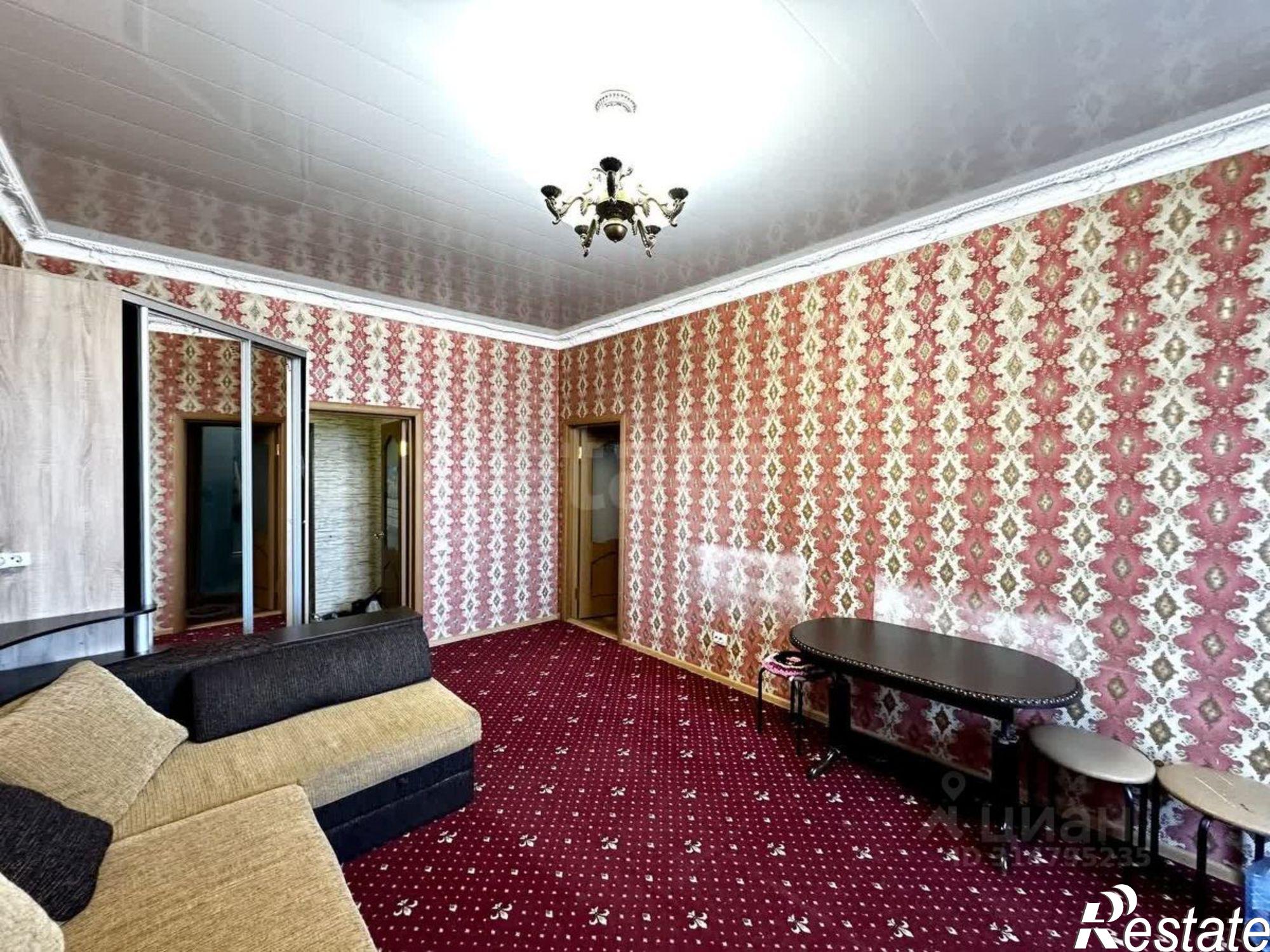 Купить квартиру за 10 000 000 рублей на Ростовская улица, 17