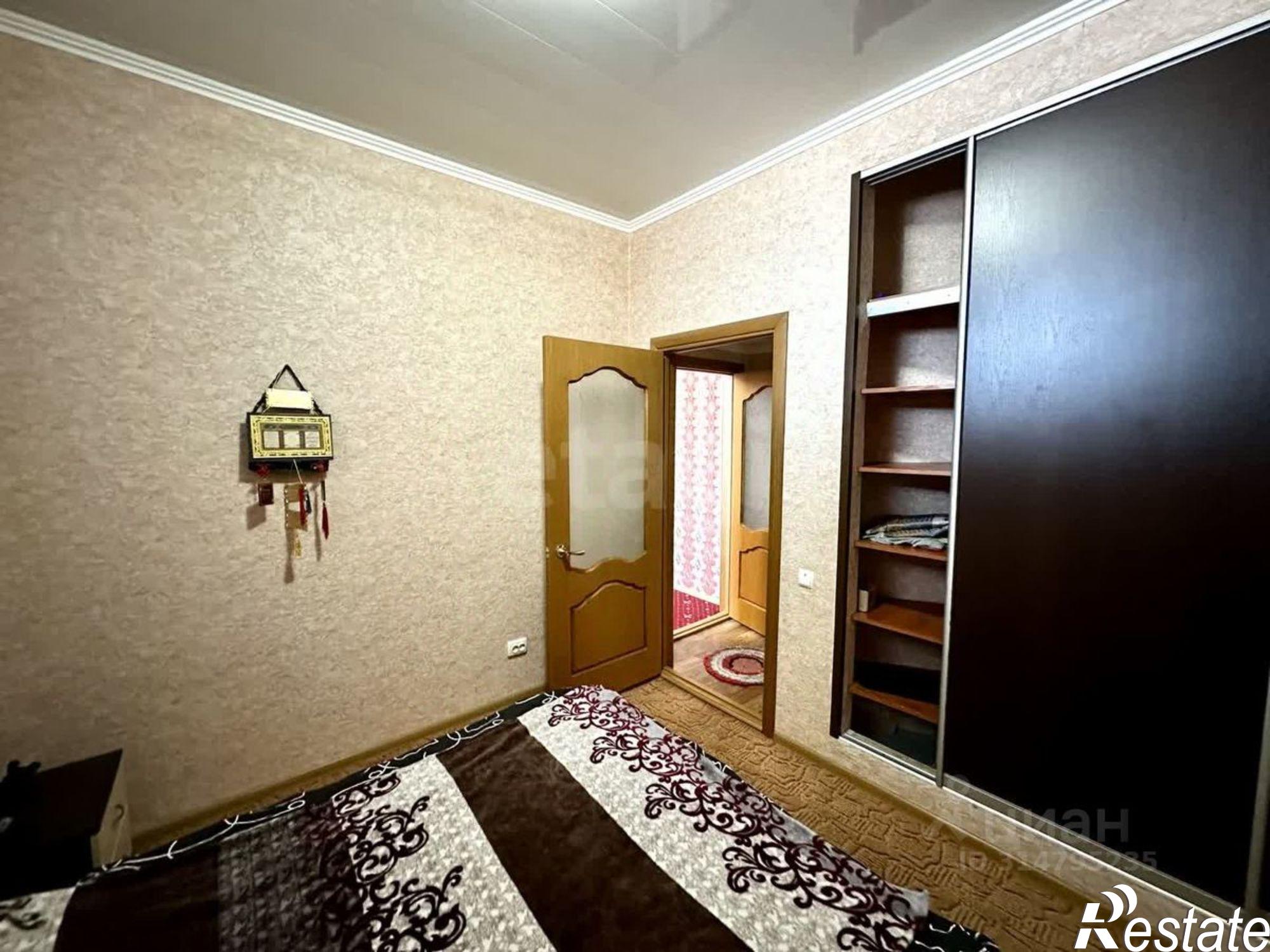 Купить квартиру за 10 000 000 рублей на Ростовская улица, 17