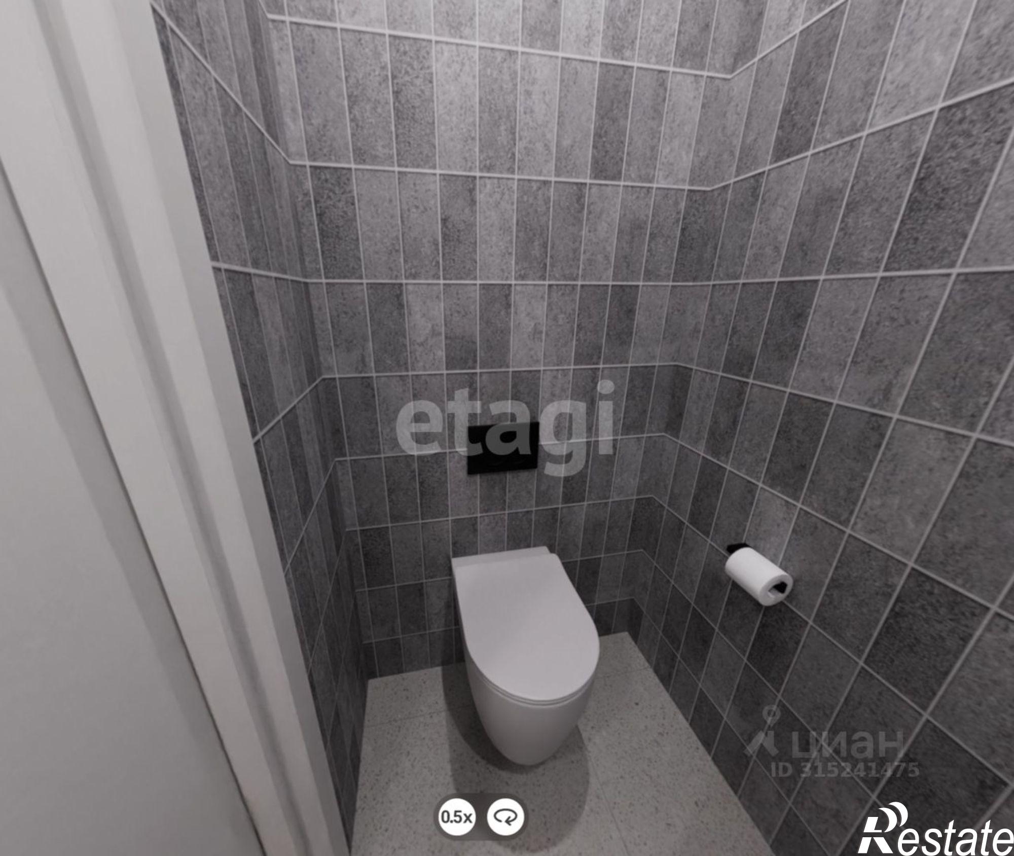 Купить квартиру за 11 608 000 рублей на улица Никанорова, 9