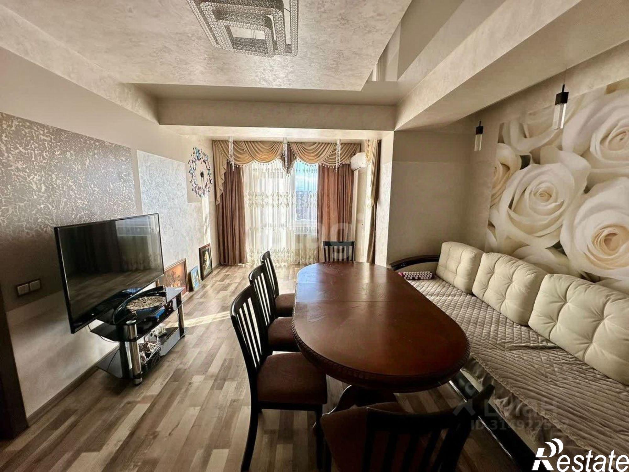 Купить квартиру за 21 500 000 рублей на проспект Победы, 334