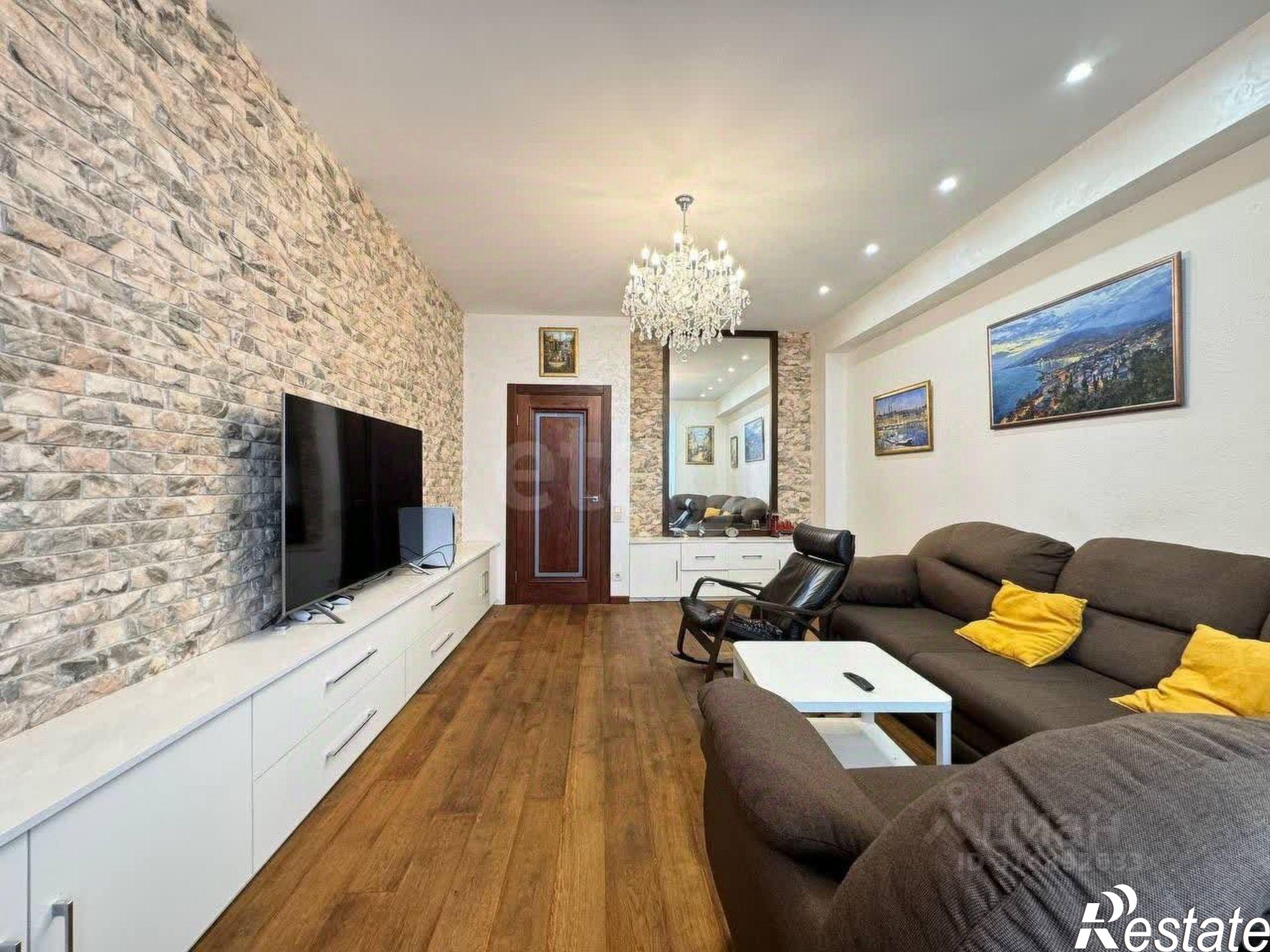 Купить квартиру за 20 950 000 рублей на ул Битакская, 64