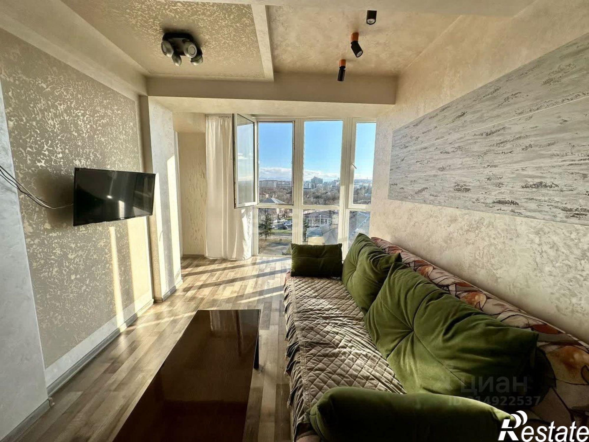 Купить квартиру за 21 500 000 рублей на проспект Победы, 334