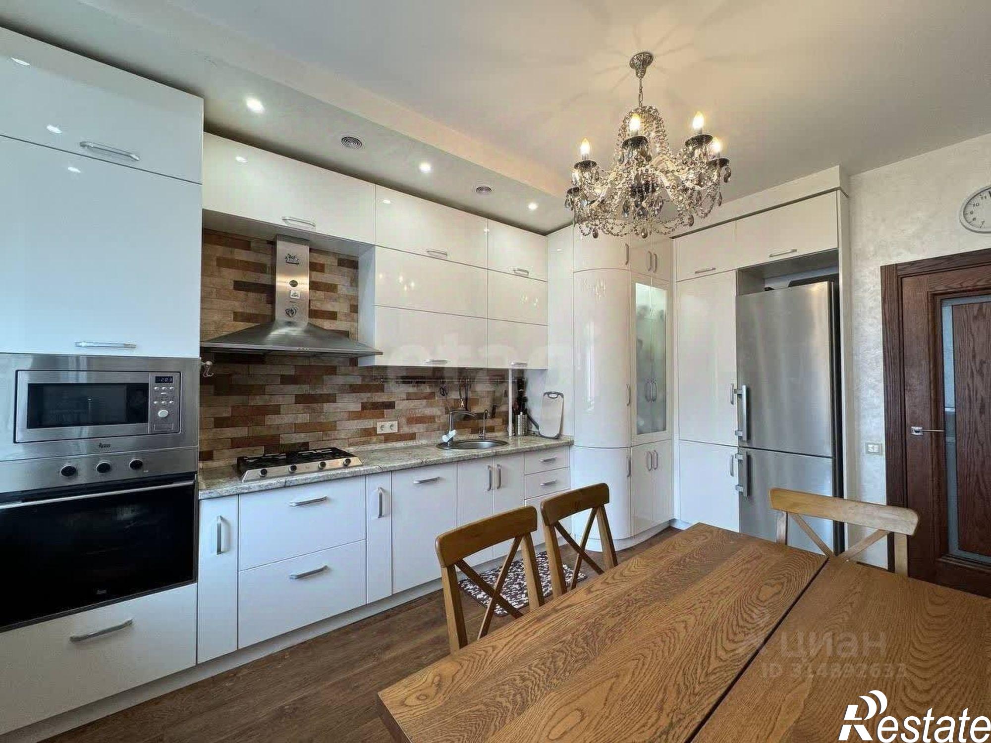 Купить квартиру за 20 950 000 рублей на ул Битакская, 64