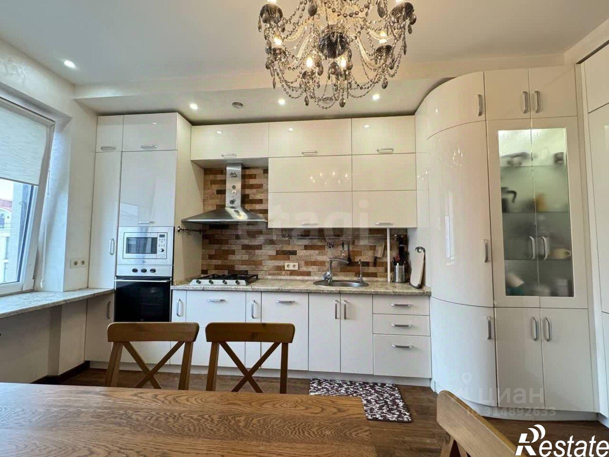 Купить квартиру за 20 950 000 рублей на ул Битакская, 64