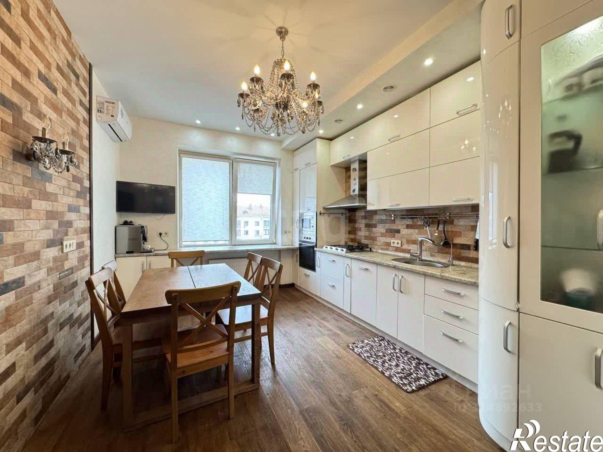 Купить квартиру за 20 950 000 рублей на ул Битакская, 64