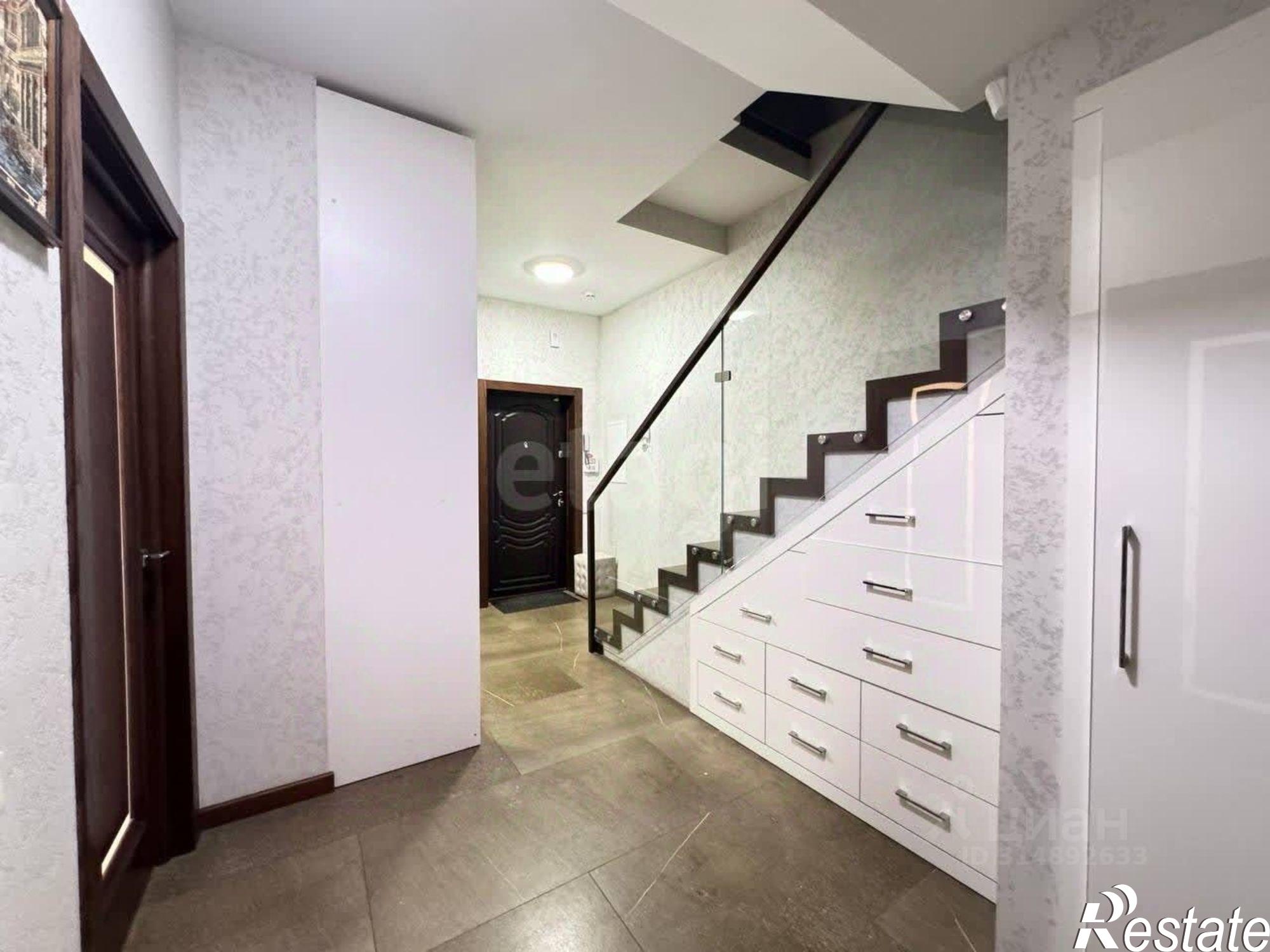 Купить квартиру за 20 950 000 рублей на ул Битакская, 64