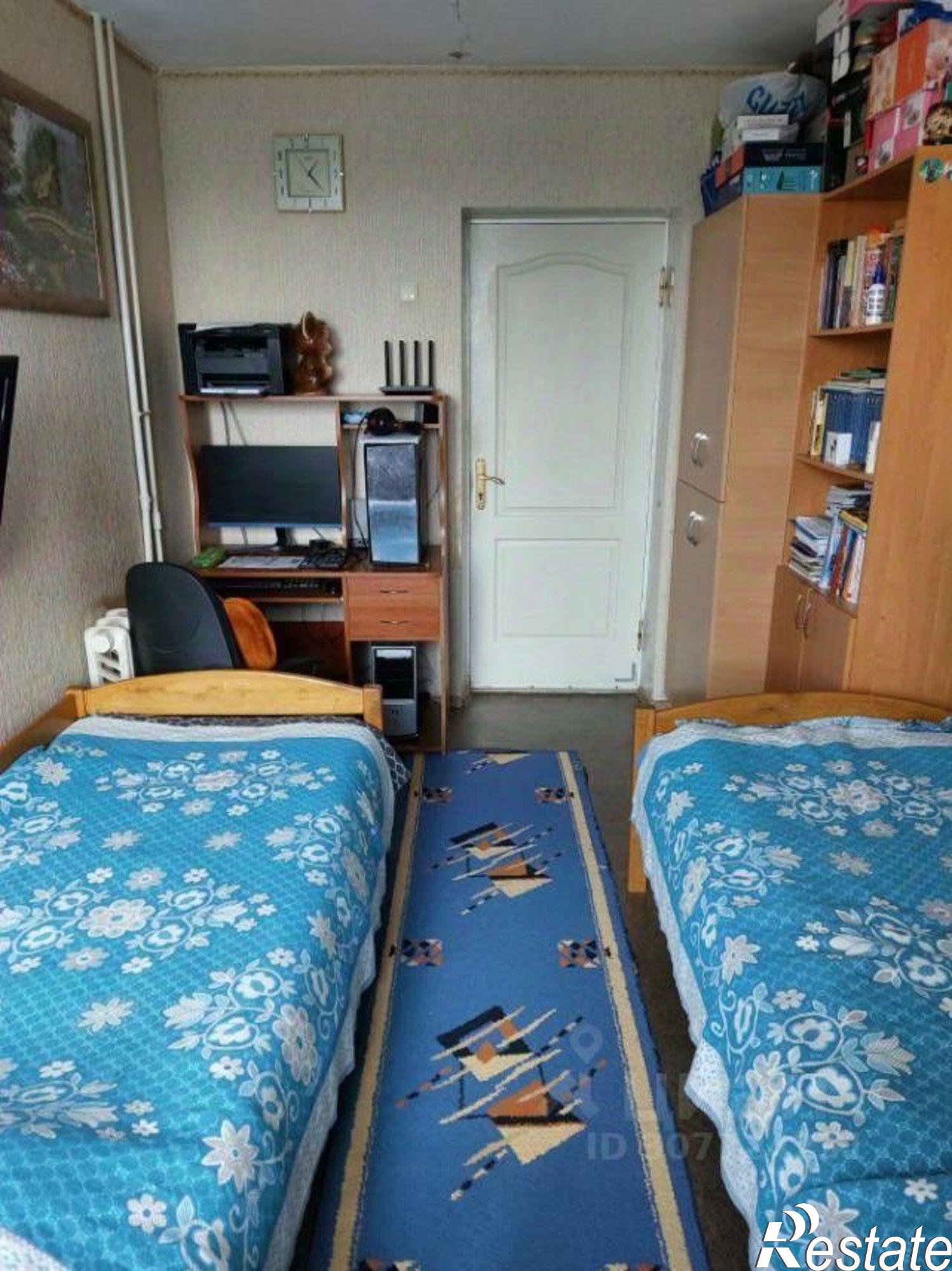 Купить комнату за 2 500 000 рублей на улица Лизы Чайкиной, 3