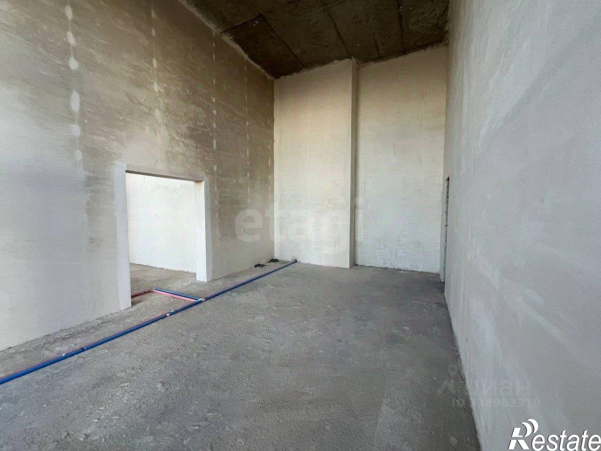 Купить торговое помещение за 12 841 800 рублей на проспект Александра Суворова, 97