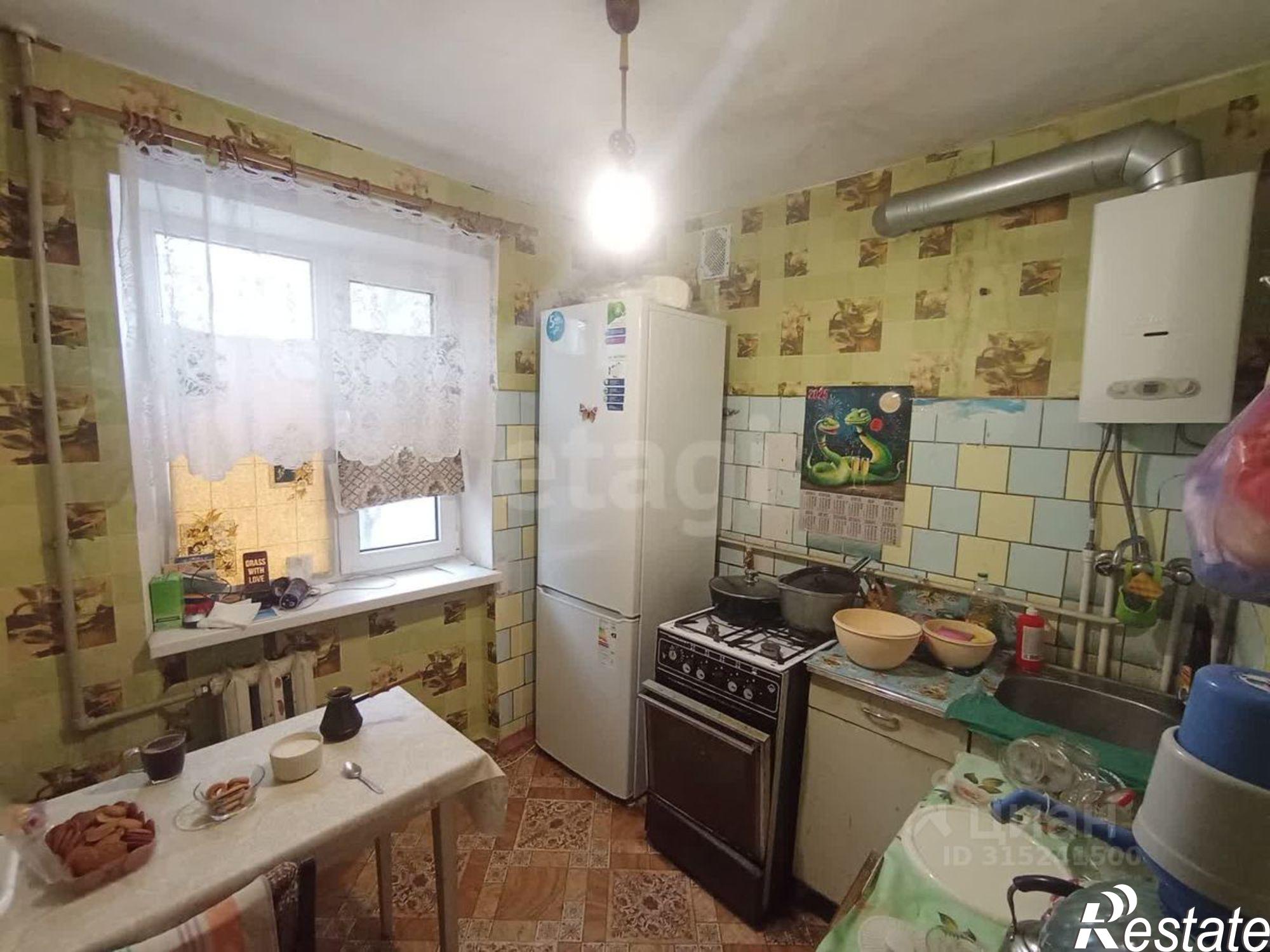 Купить квартиру за 7 100 000 рублей на ул Самокиша, 18