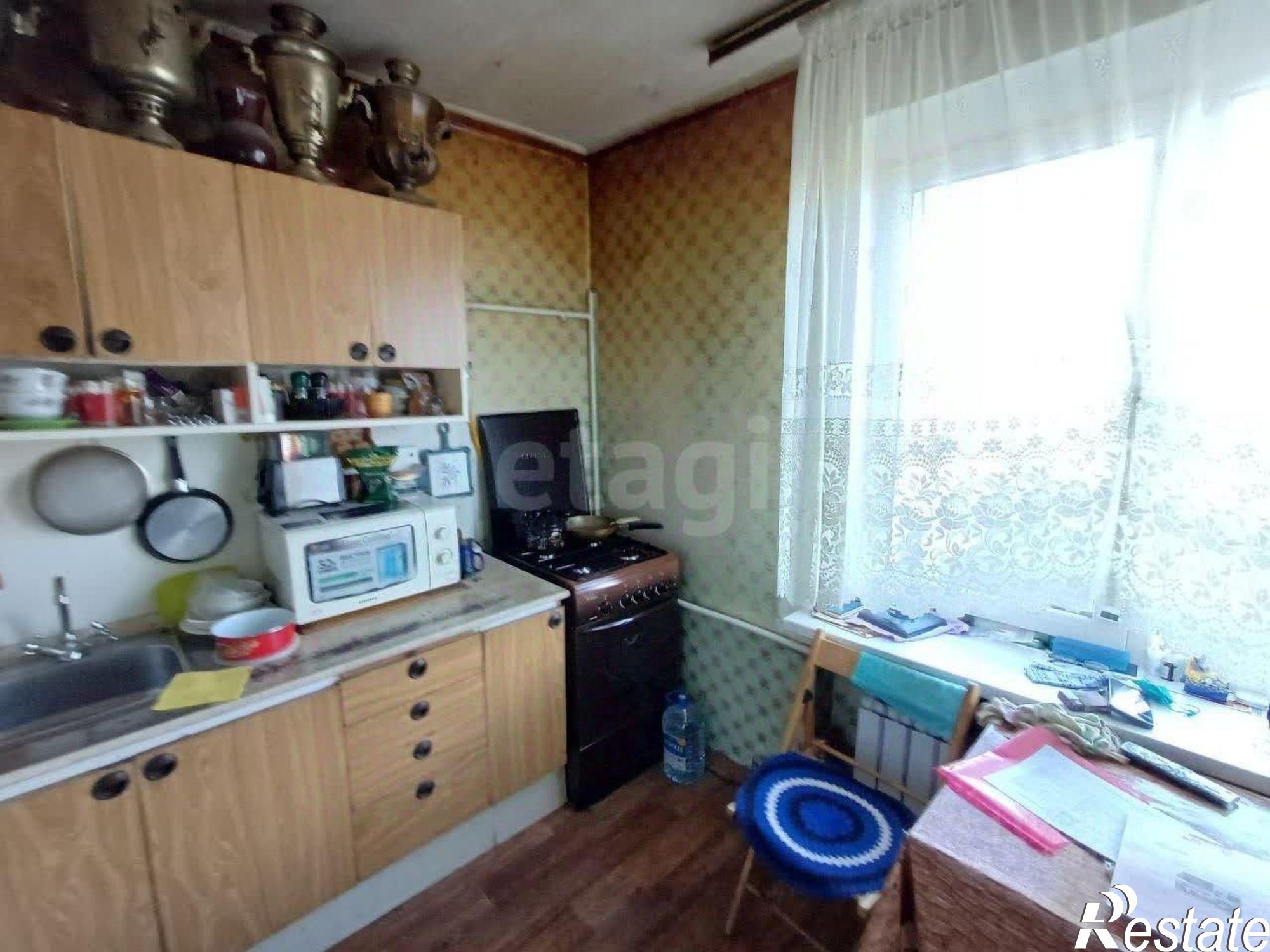 Купить квартиру за 8 200 000 рублей на ул Тургенева, 48