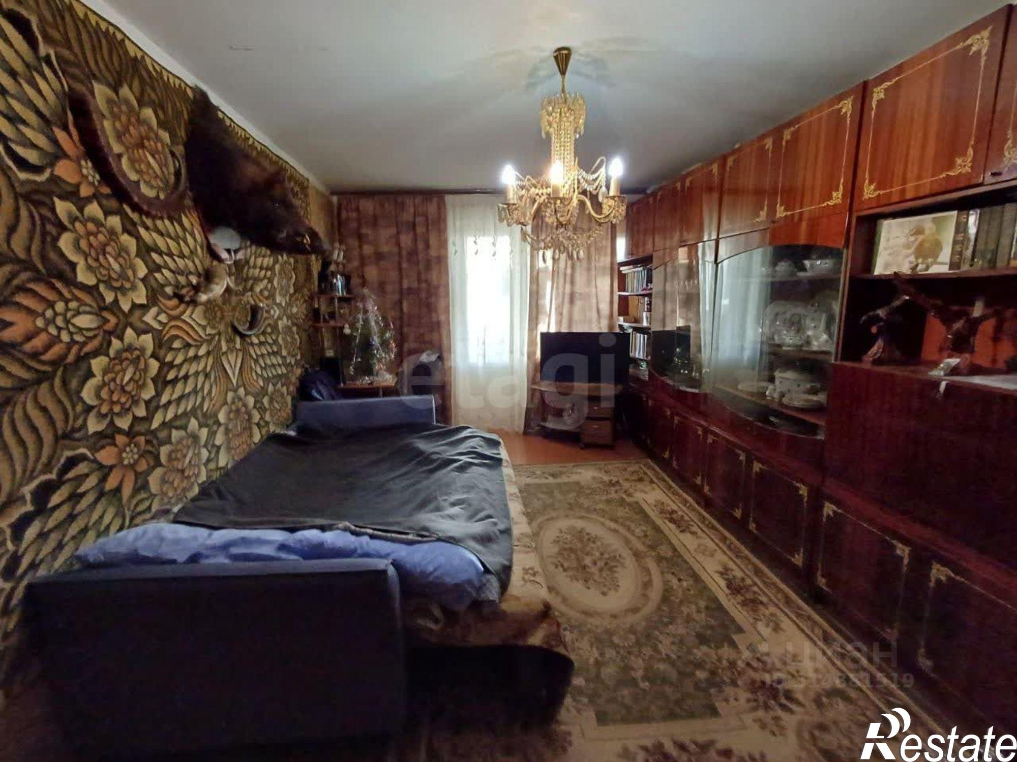 Купить квартиру за 8 200 000 рублей на ул Тургенева, 48