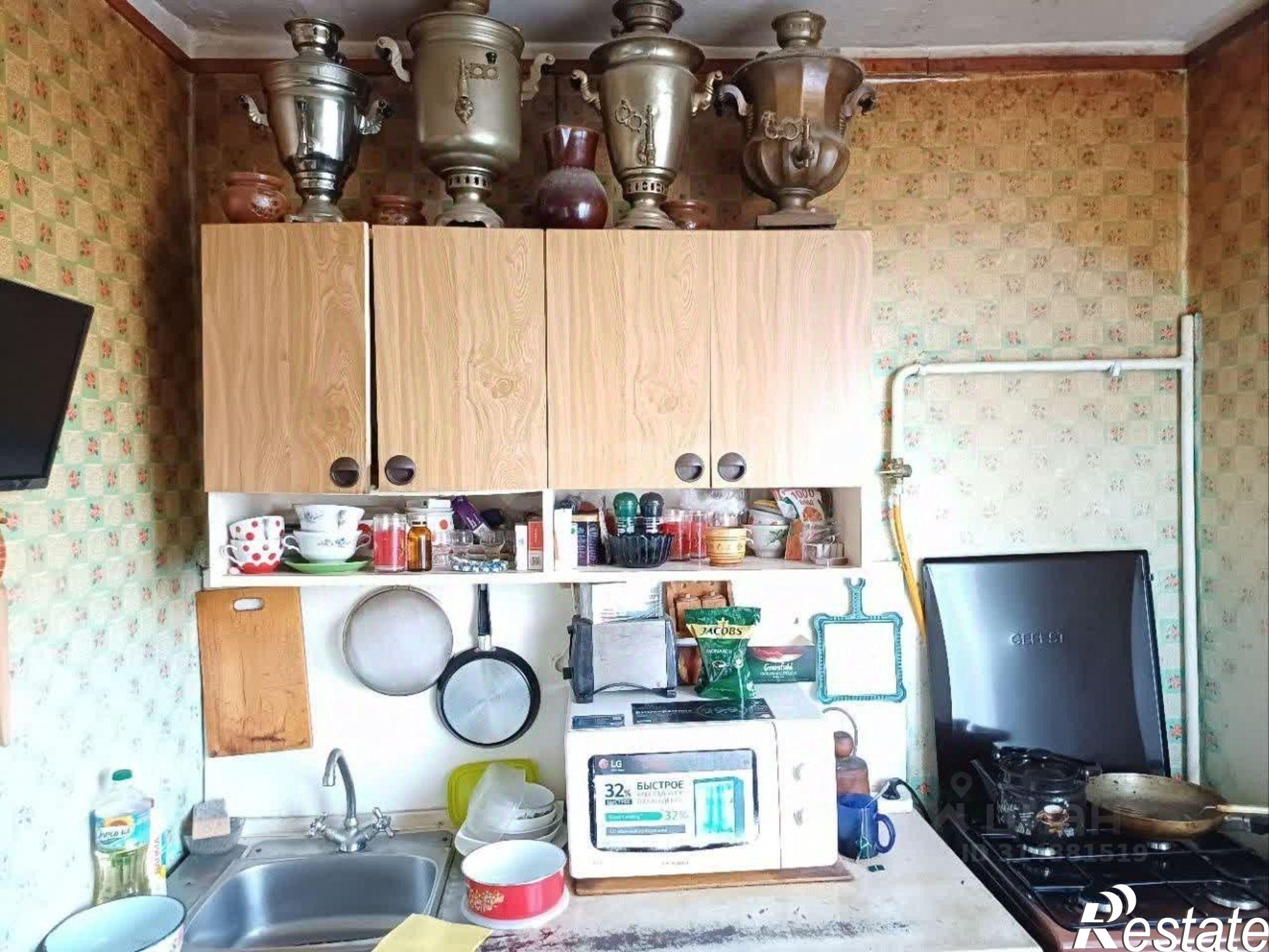 Купить квартиру за 8 200 000 рублей на ул Тургенева, 48