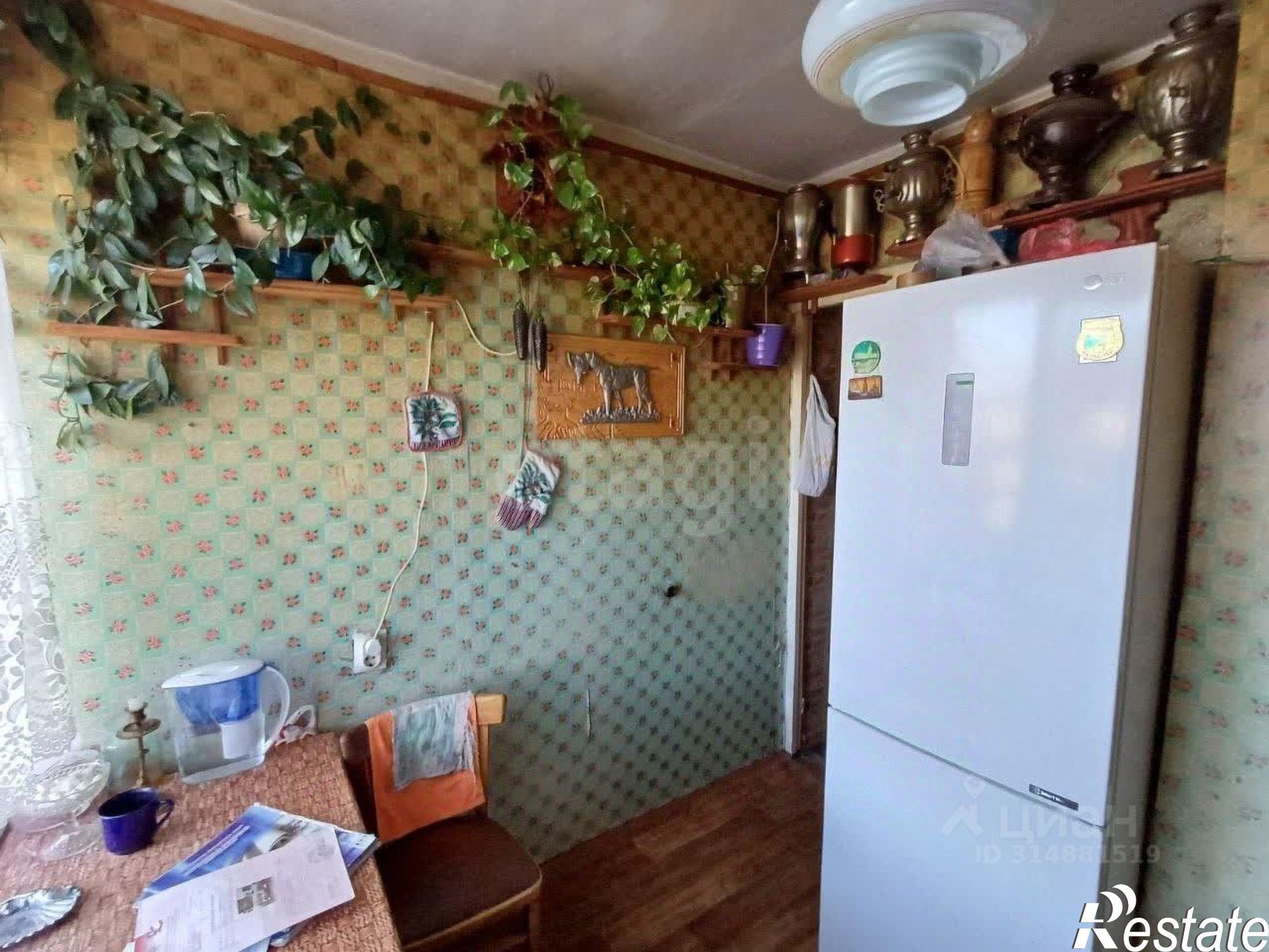 Купить квартиру за 8 200 000 рублей на ул Тургенева, 48