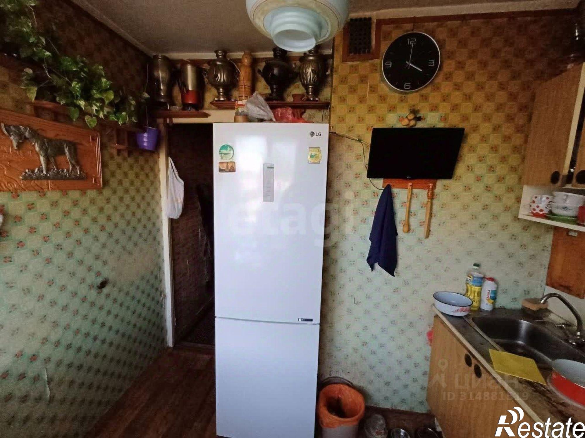 Купить квартиру за 8 200 000 рублей на ул Тургенева, 48