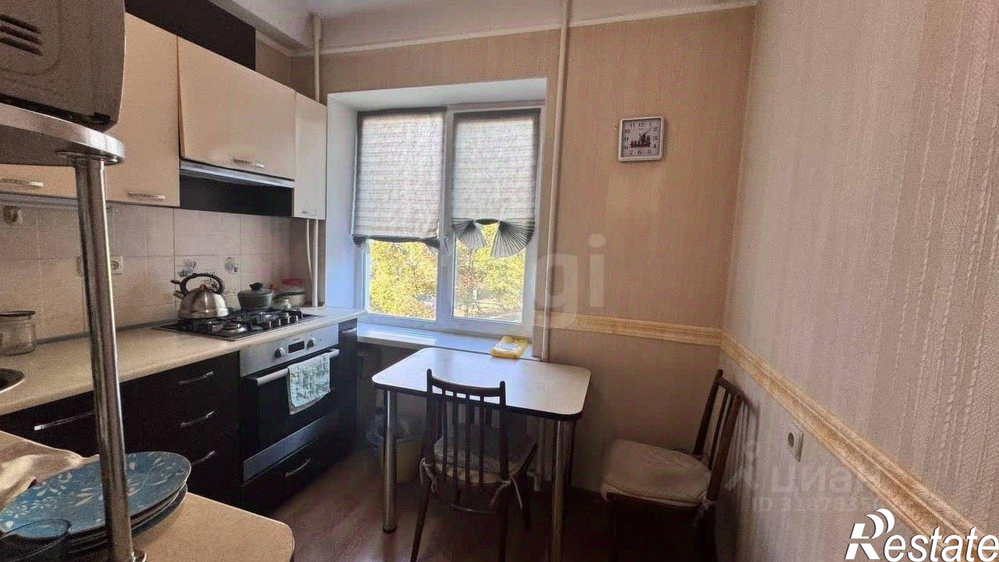 Купить квартиру за 8 500 000 рублей на ул Залесская, 44