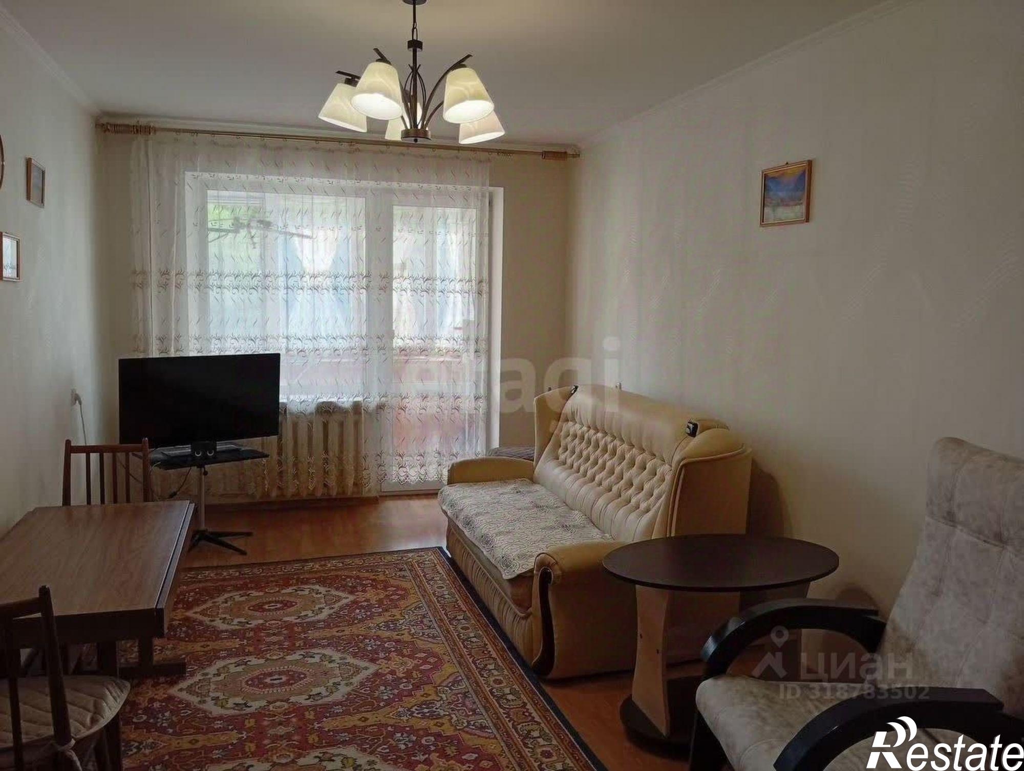 Купить квартиру за 8 500 000 рублей на ул Залесская, 44