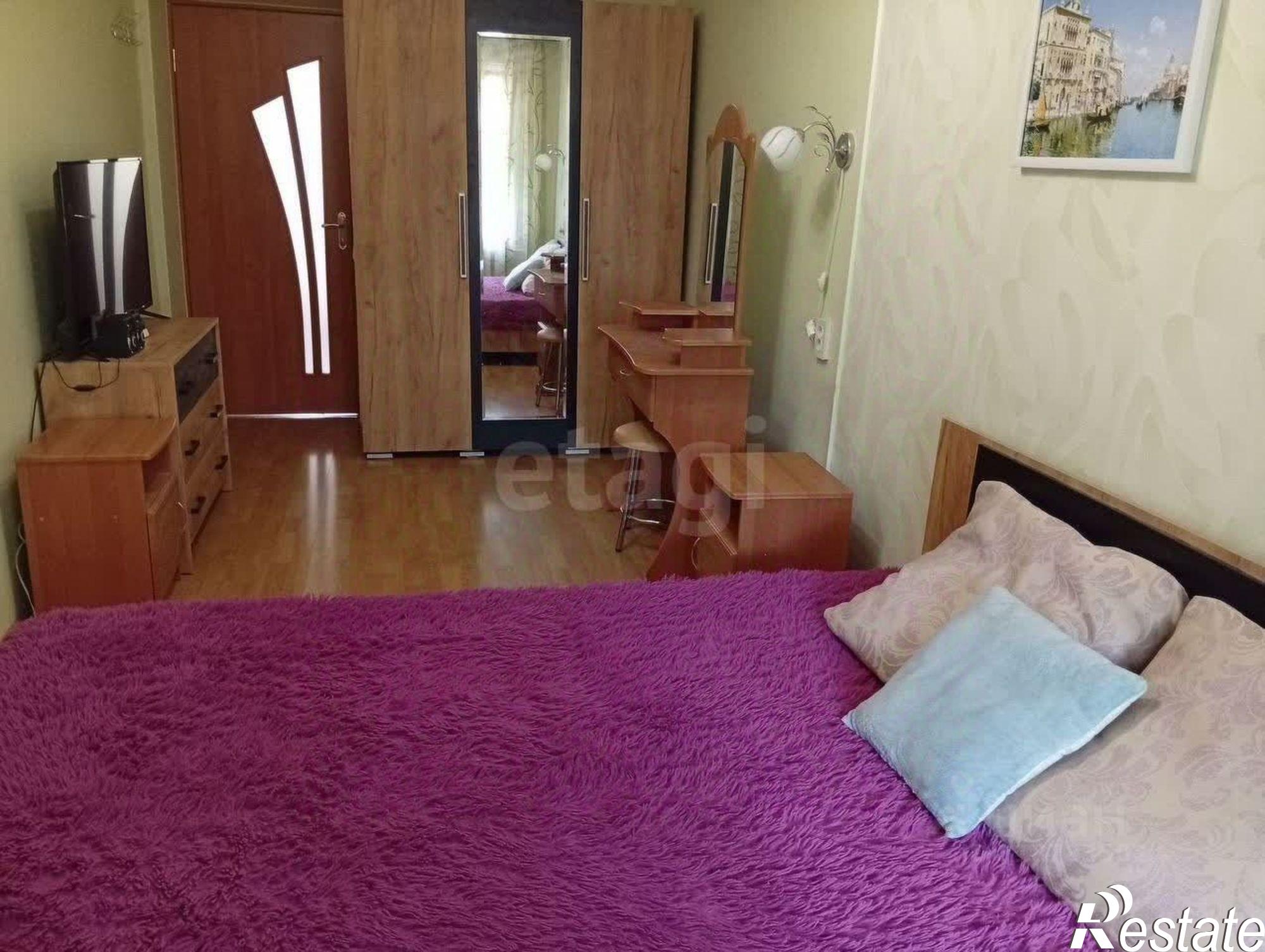 Купить квартиру за 8 500 000 рублей на ул Залесская, 44