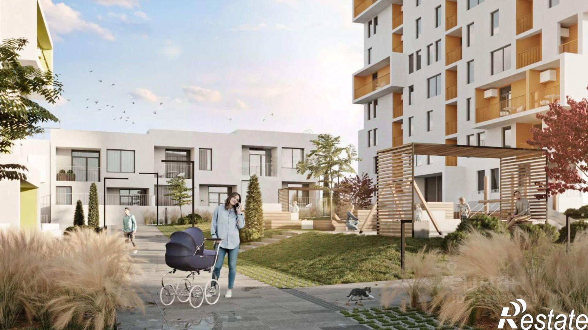 Купить квартиру за 10 350 000 рублей на пр-кт Александра Суворова, 97