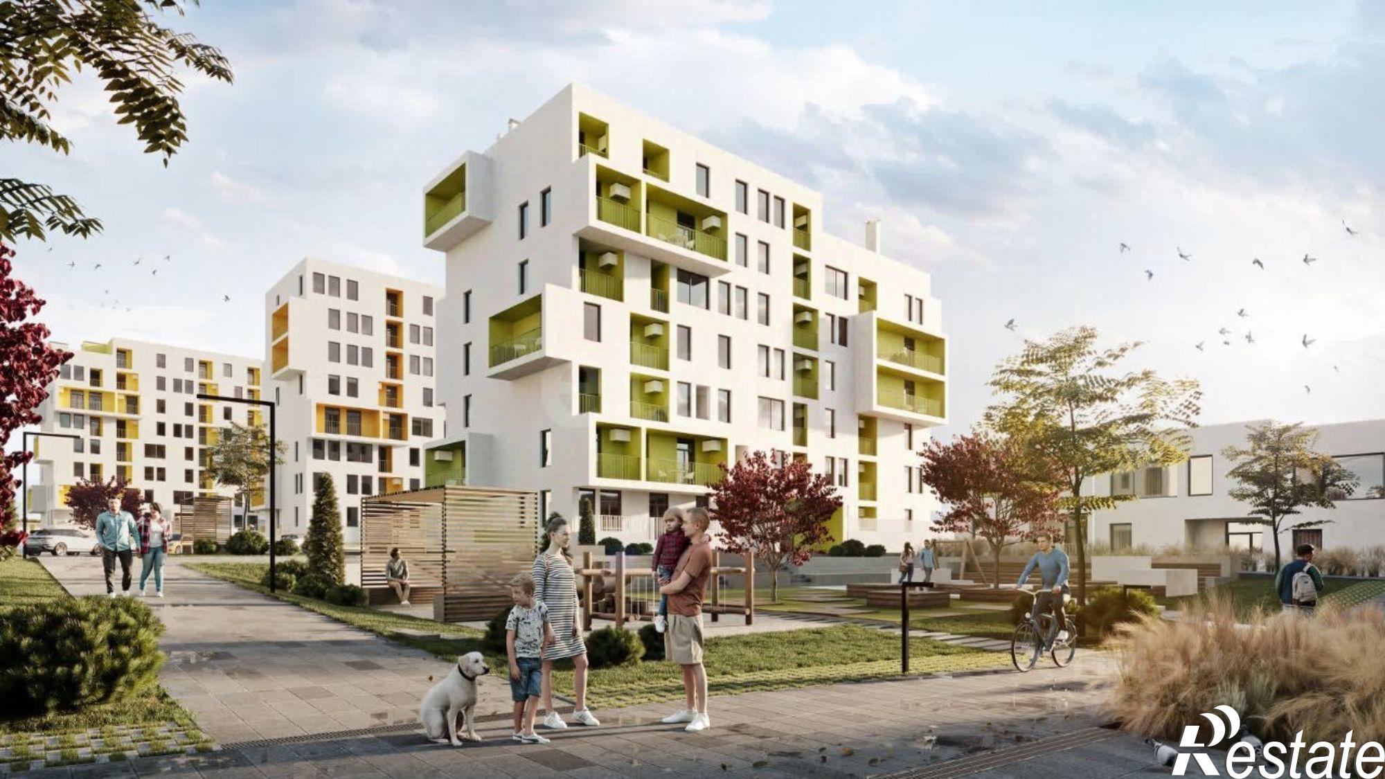 Купить квартиру за 10 350 000 рублей на пр-кт Александра Суворова, 97