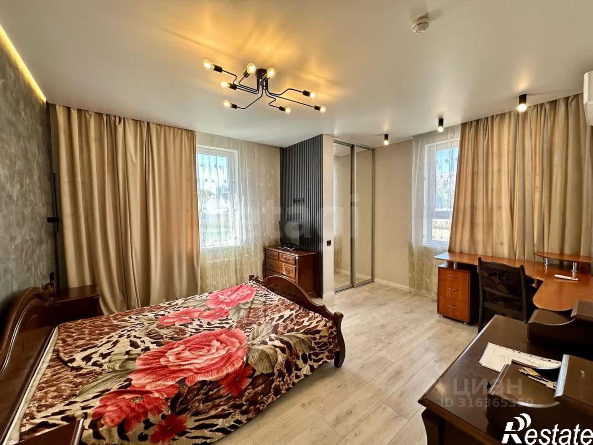 Купить квартиру за 12 300 000 рублей на пр-кт Александра Суворова, 97