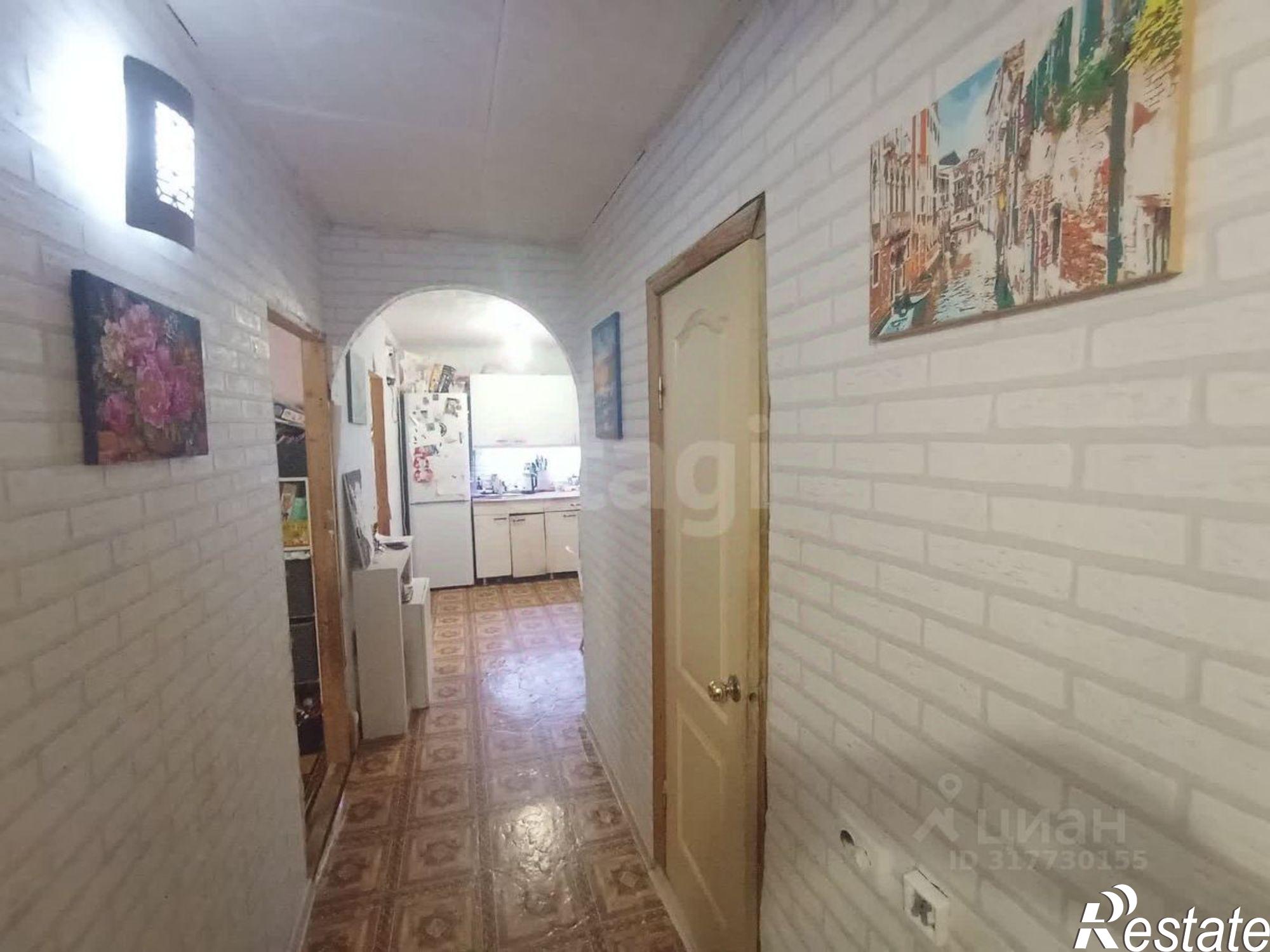 Купить квартиру за 5 000 000 рублей на улица Крымской Правды, 6Б