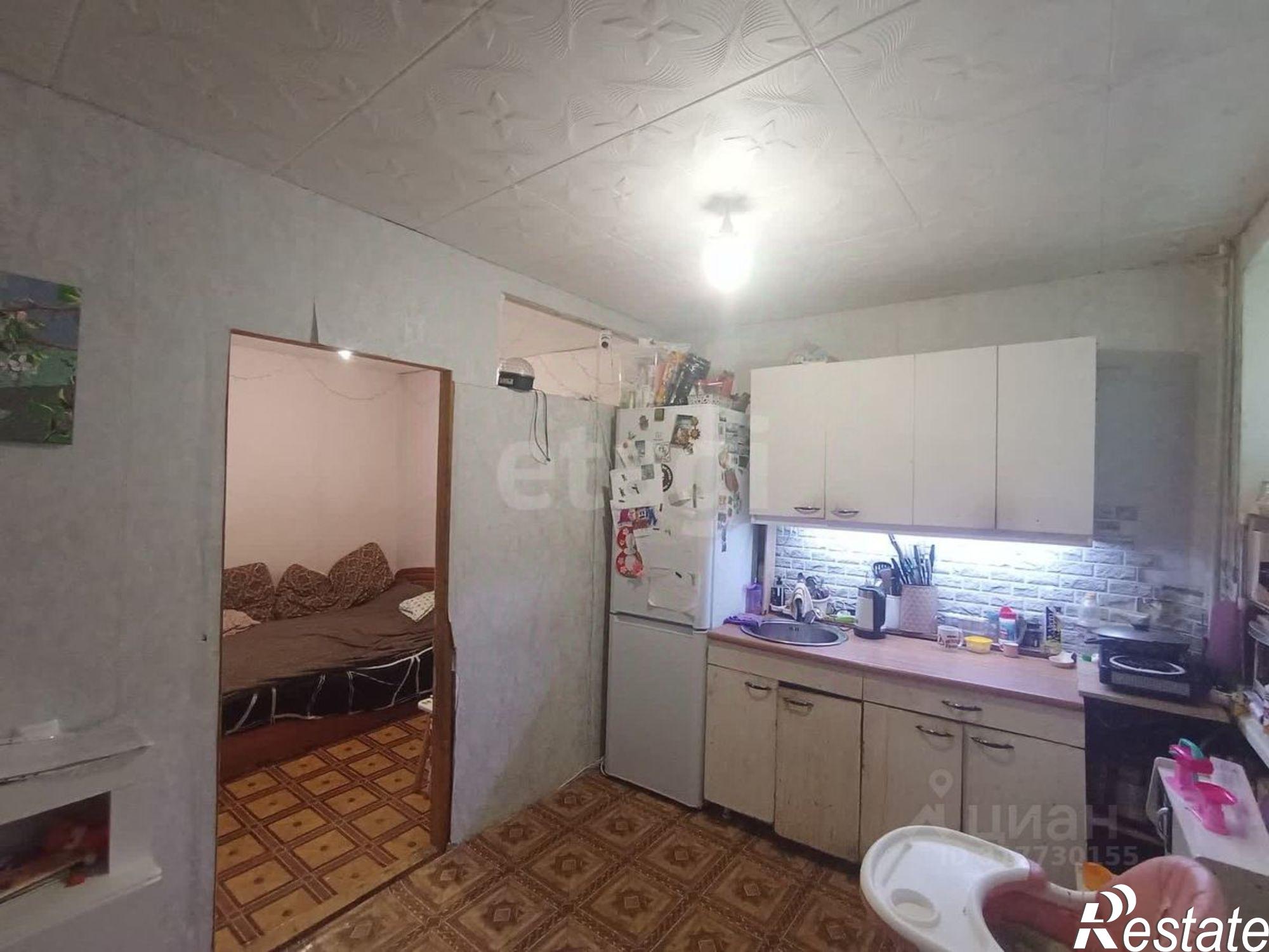 Купить квартиру за 5 000 000 рублей на улица Крымской Правды, 6Б