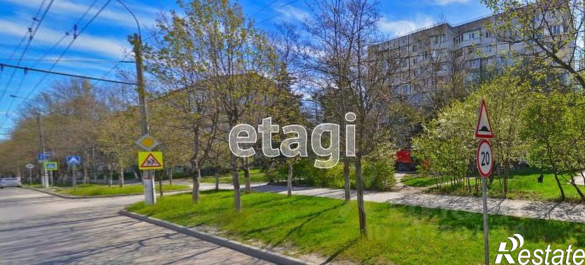 Купить квартиру за 14 000 000 рублей на ул Баррикадная, 65