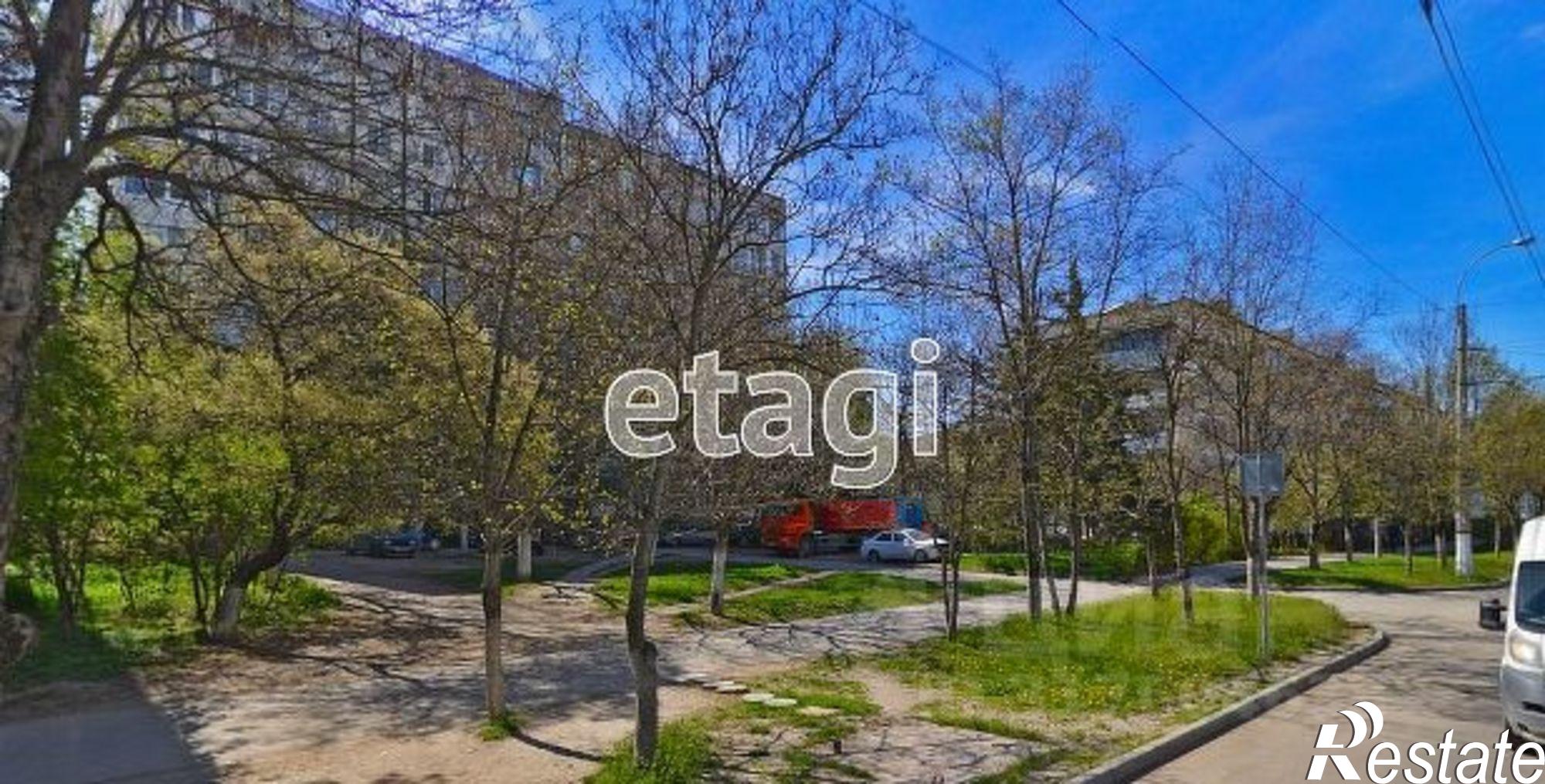 Купить квартиру за 14 000 000 рублей на ул Баррикадная, 65