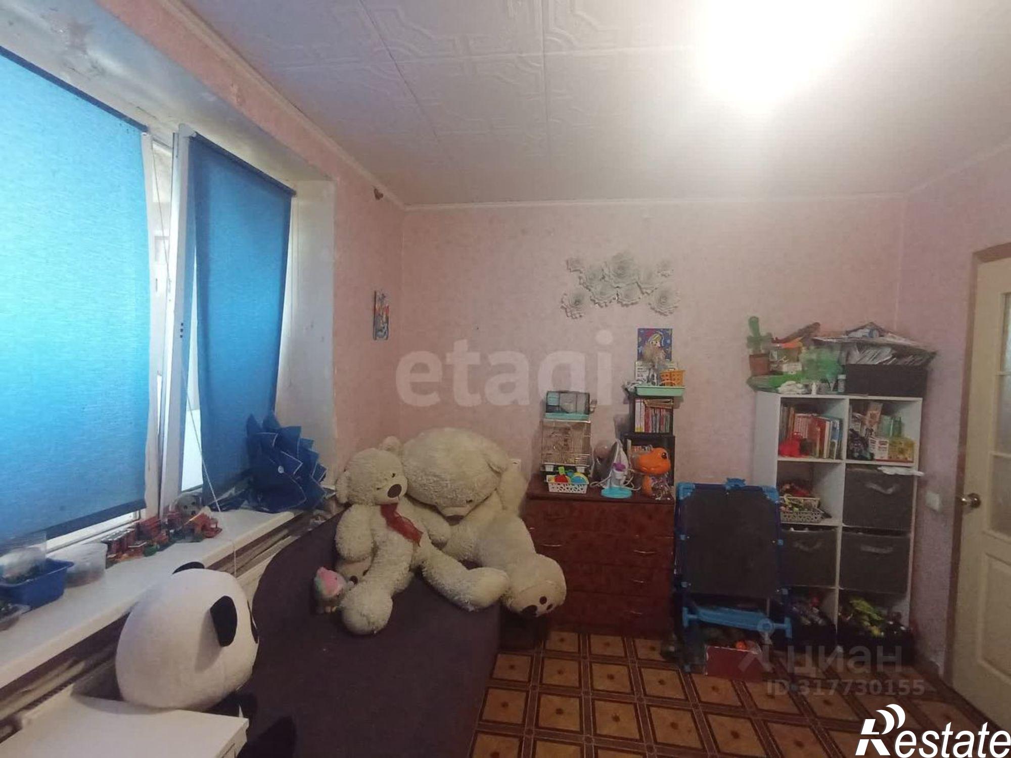 Купить квартиру за 5 000 000 рублей на улица Крымской Правды, 6Б