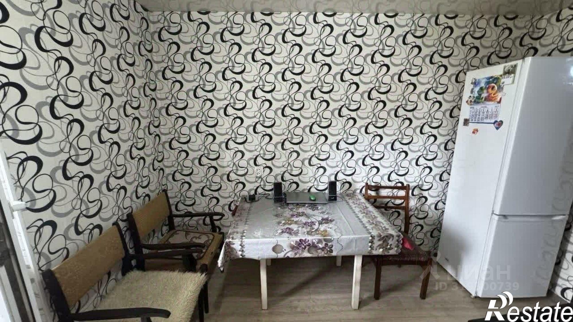 Купить квартиру за 5 100 000 рублей на улица Маршала Василевского, 51/2