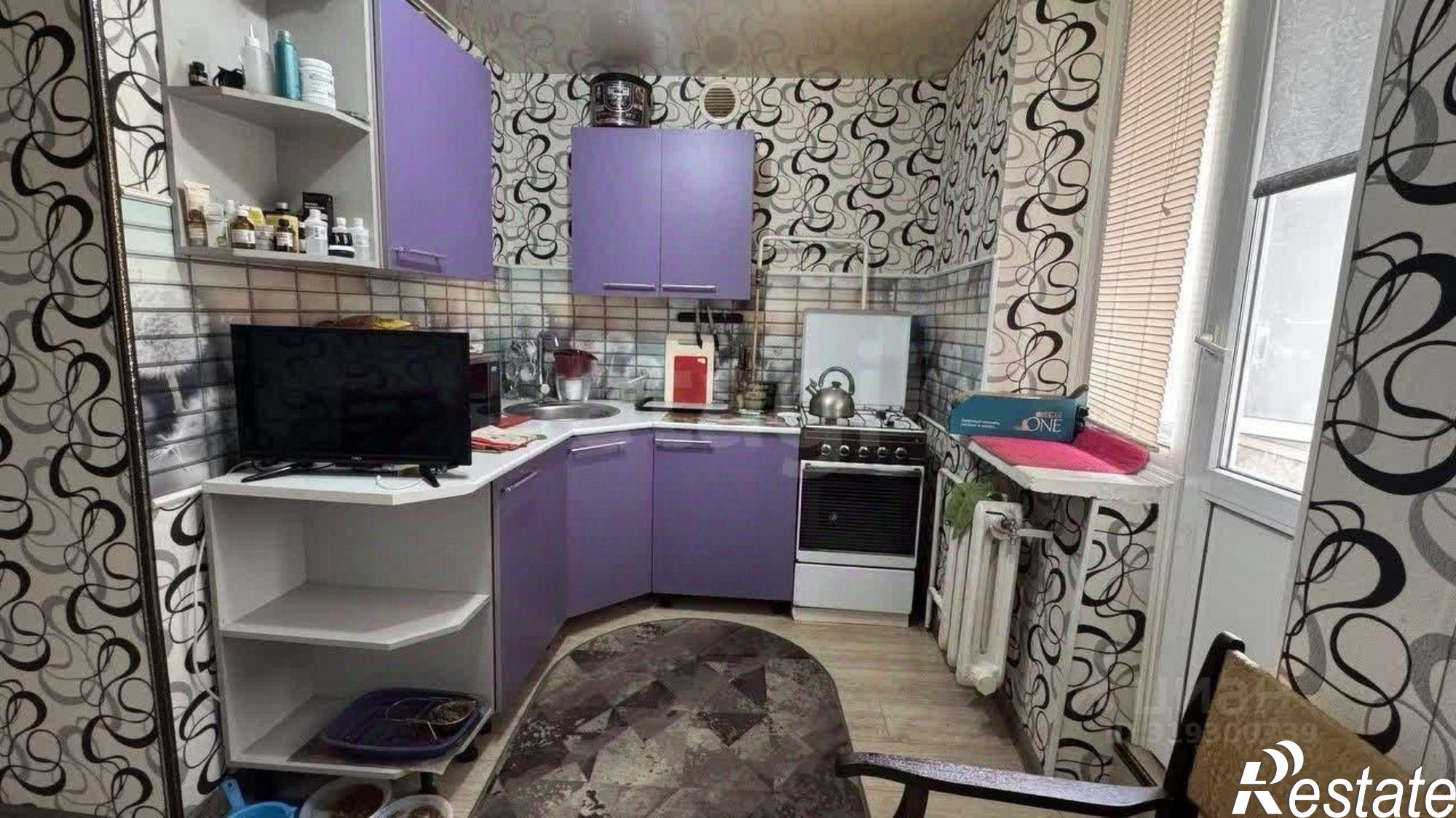 Купить квартиру за 5 100 000 рублей на улица Маршала Василевского, 51/2