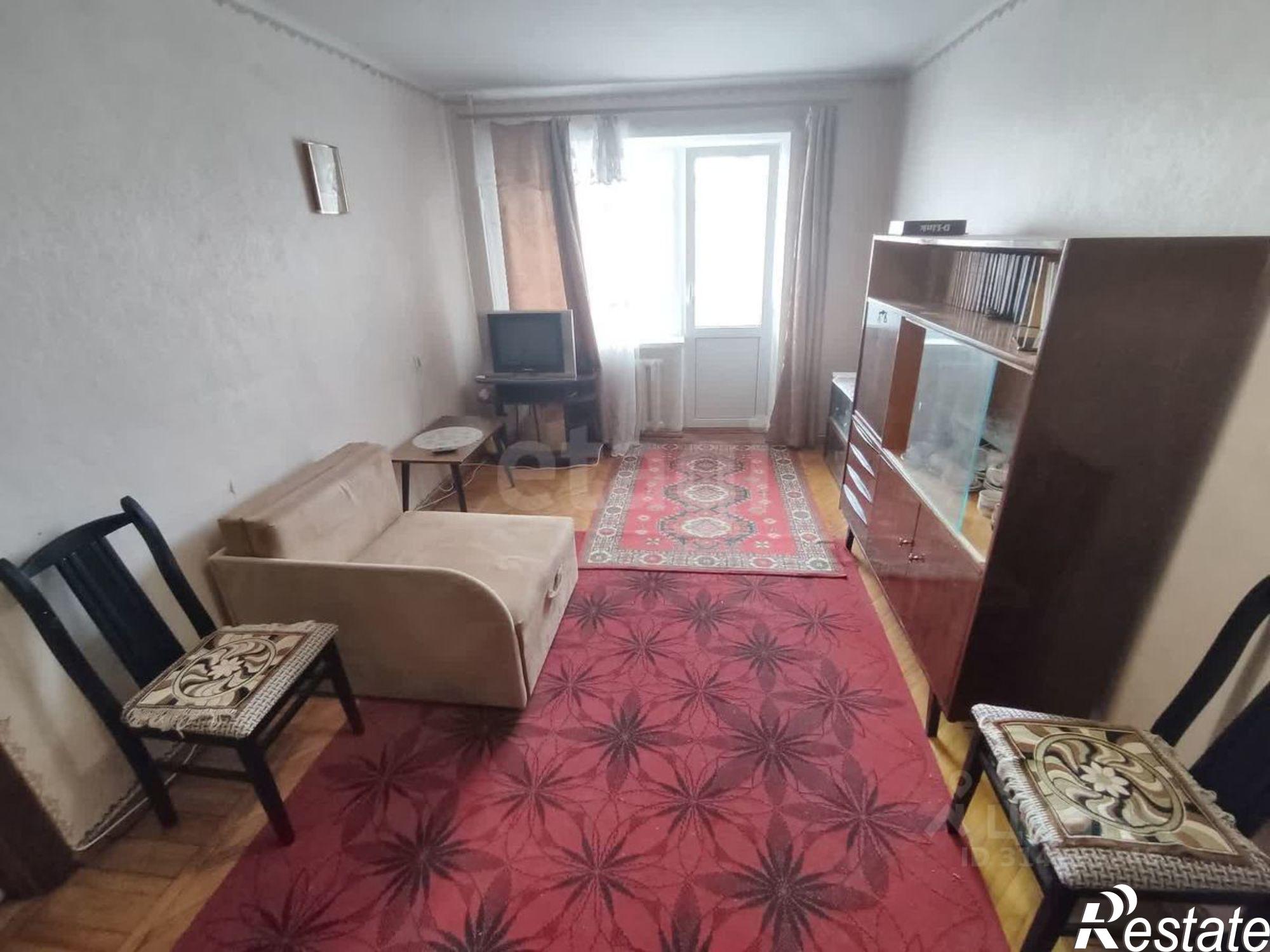 Купить квартиру за 5 100 000 рублей на улица Генерала Родионова, 3