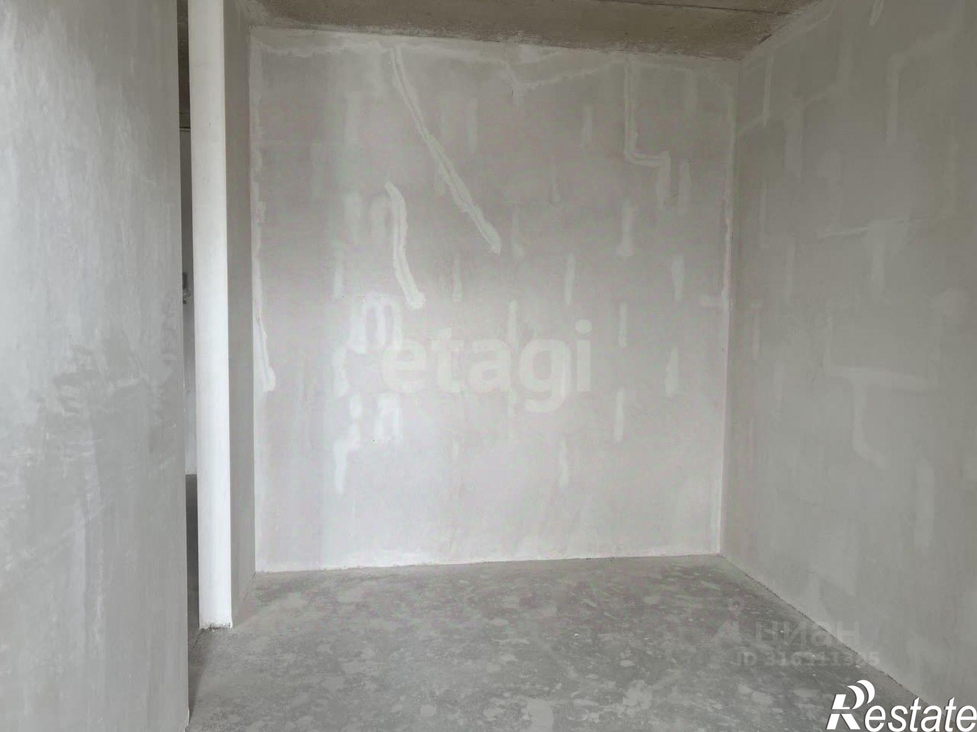 Купить квартиру за 5 650 000 рублей на улица Бородина, 4