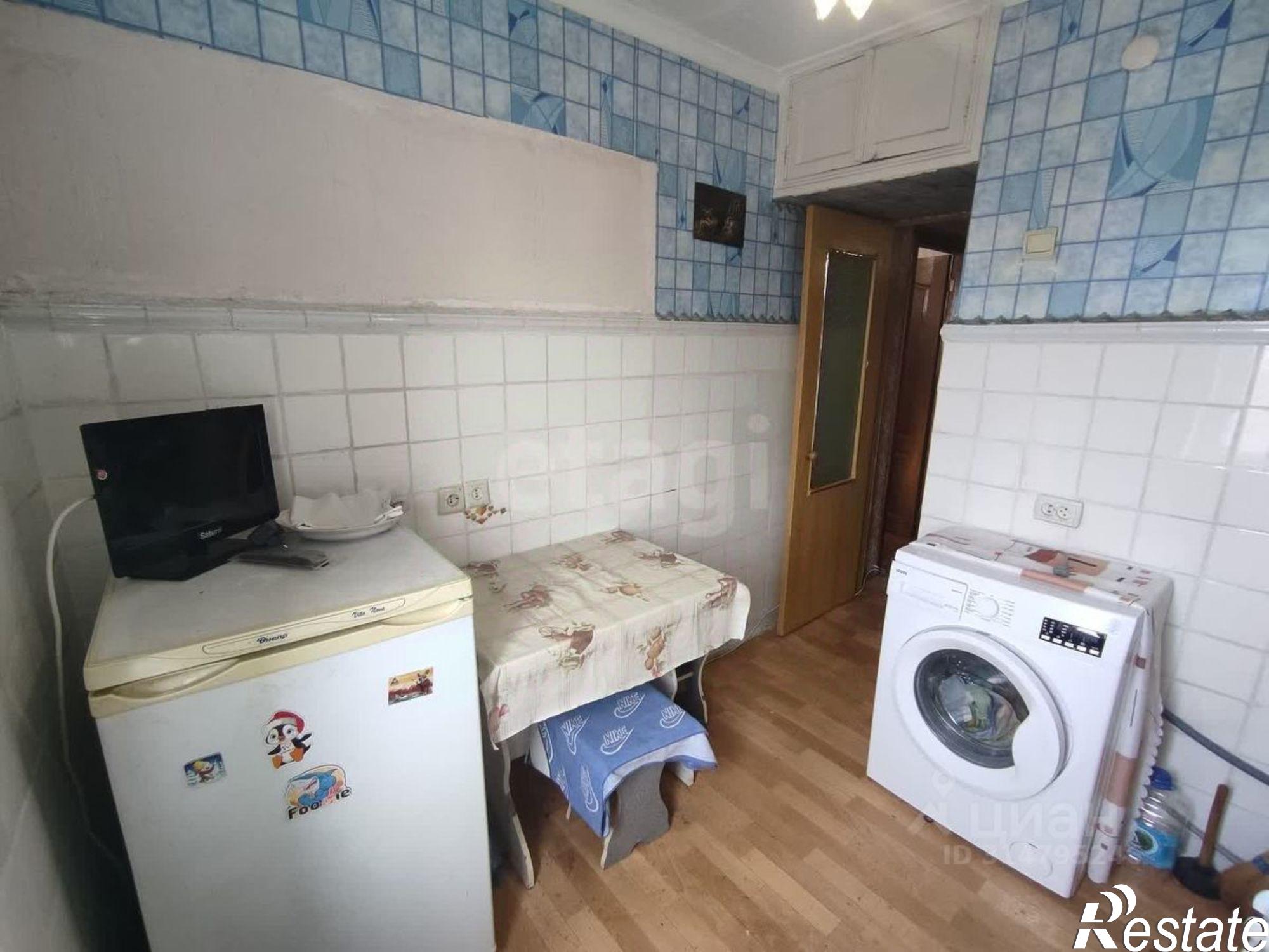 Купить квартиру за 5 100 000 рублей на улица Генерала Родионова, 3