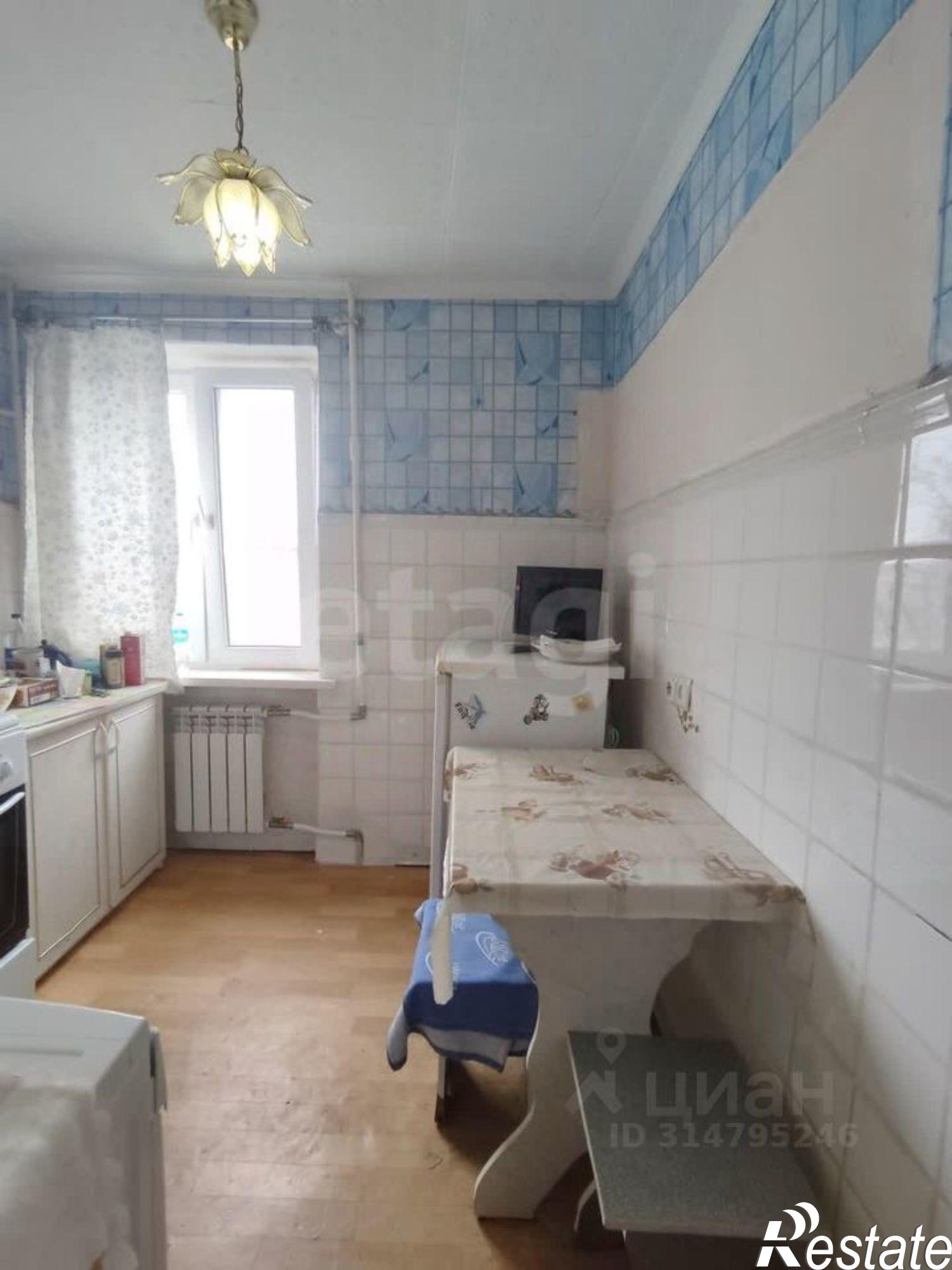 Купить квартиру за 5 100 000 рублей на улица Генерала Родионова, 3