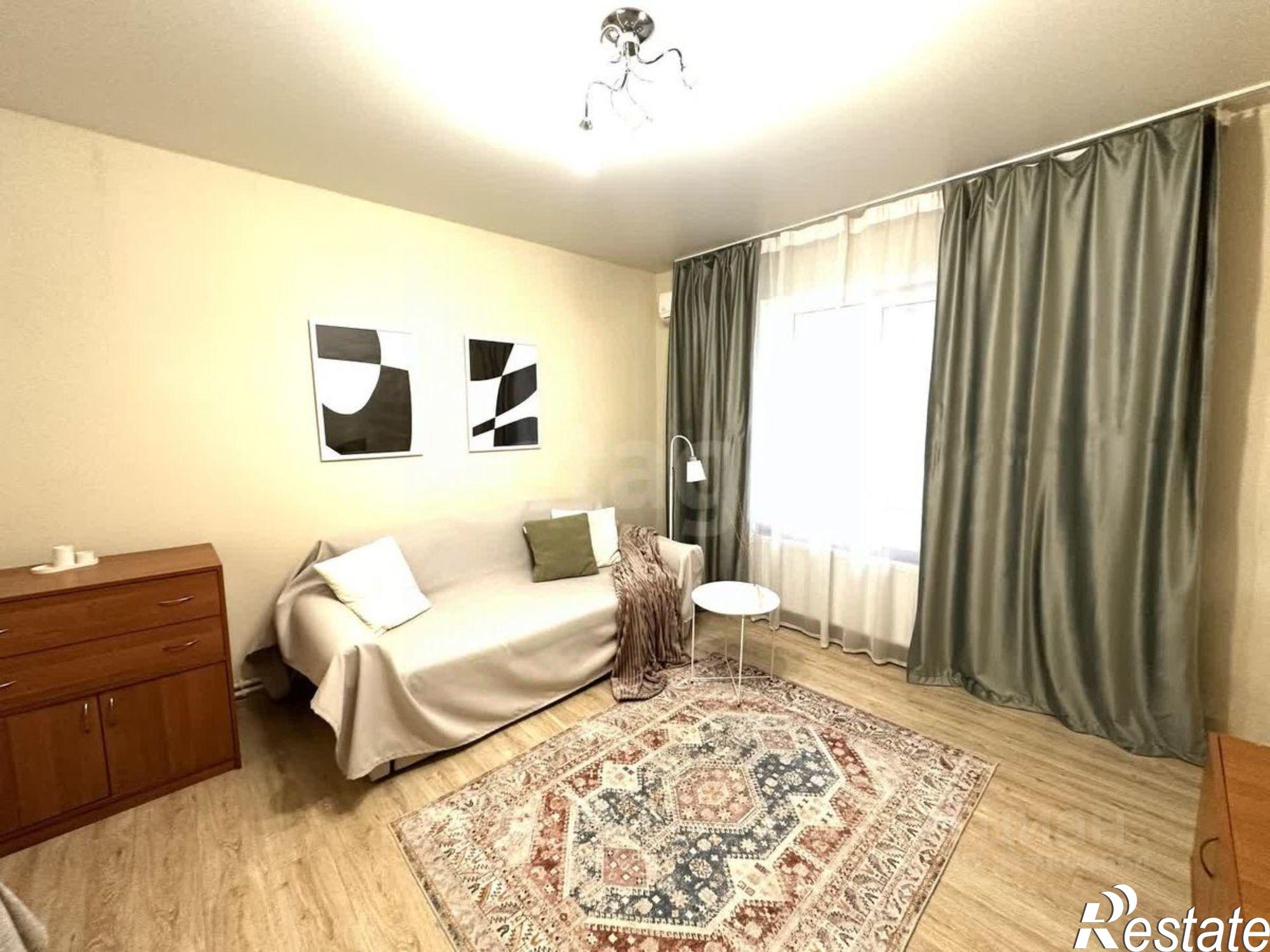 Купить квартиру за 5 700 000 рублей на улица Инге, 59